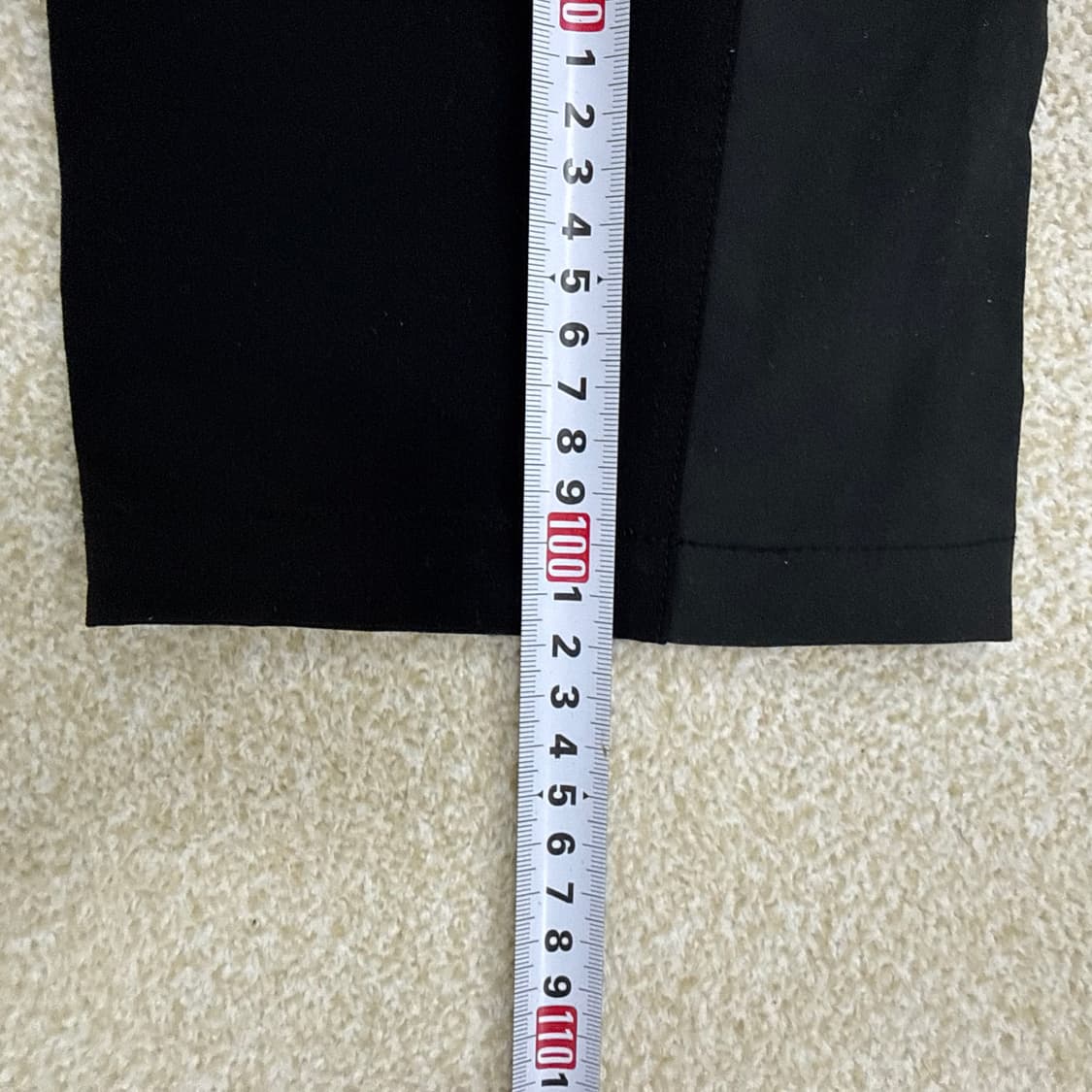 85 코오롱 등산 바지 0225T2 상품이미지8