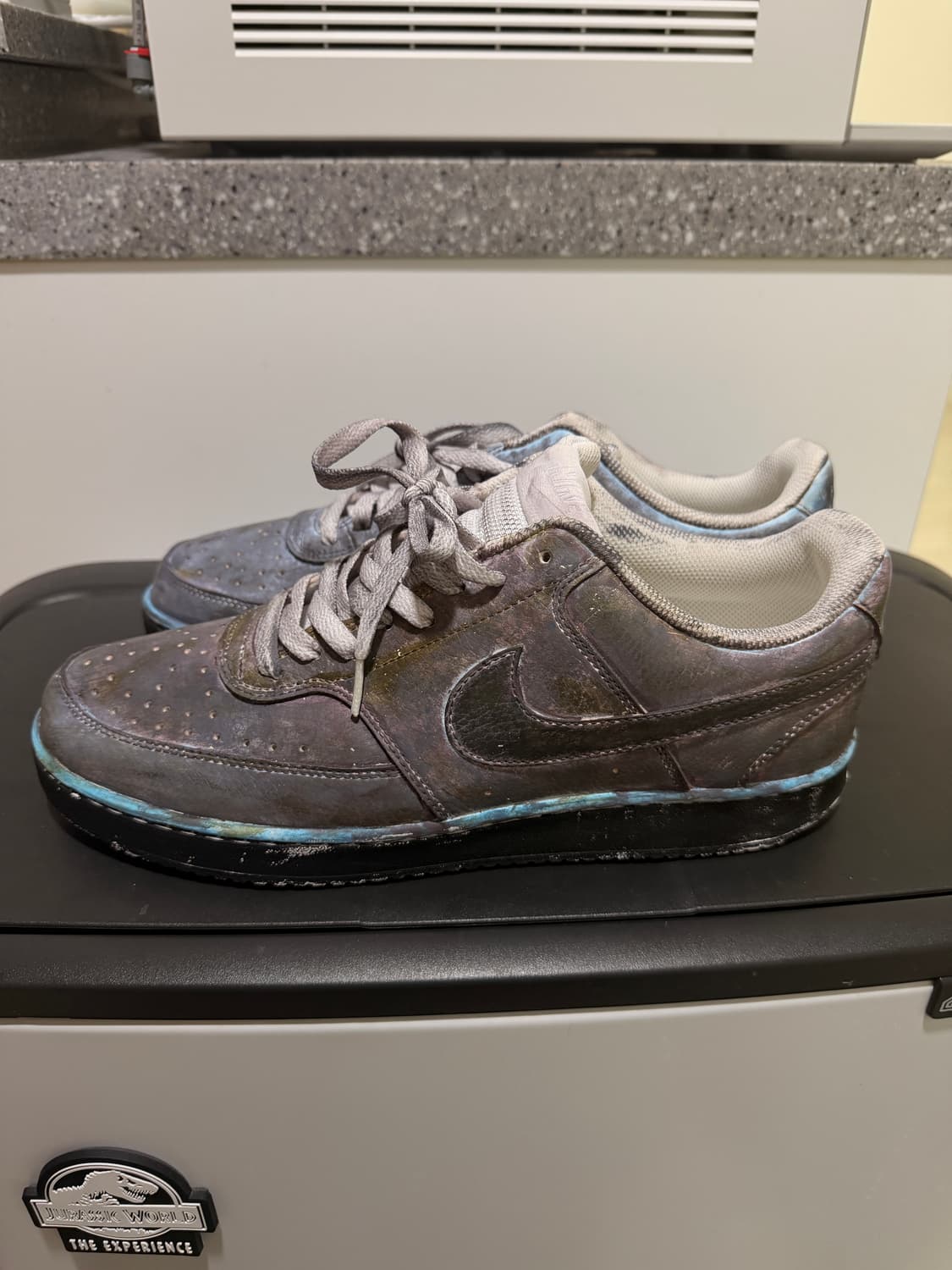 나이키 운동화 290 상품이미지2