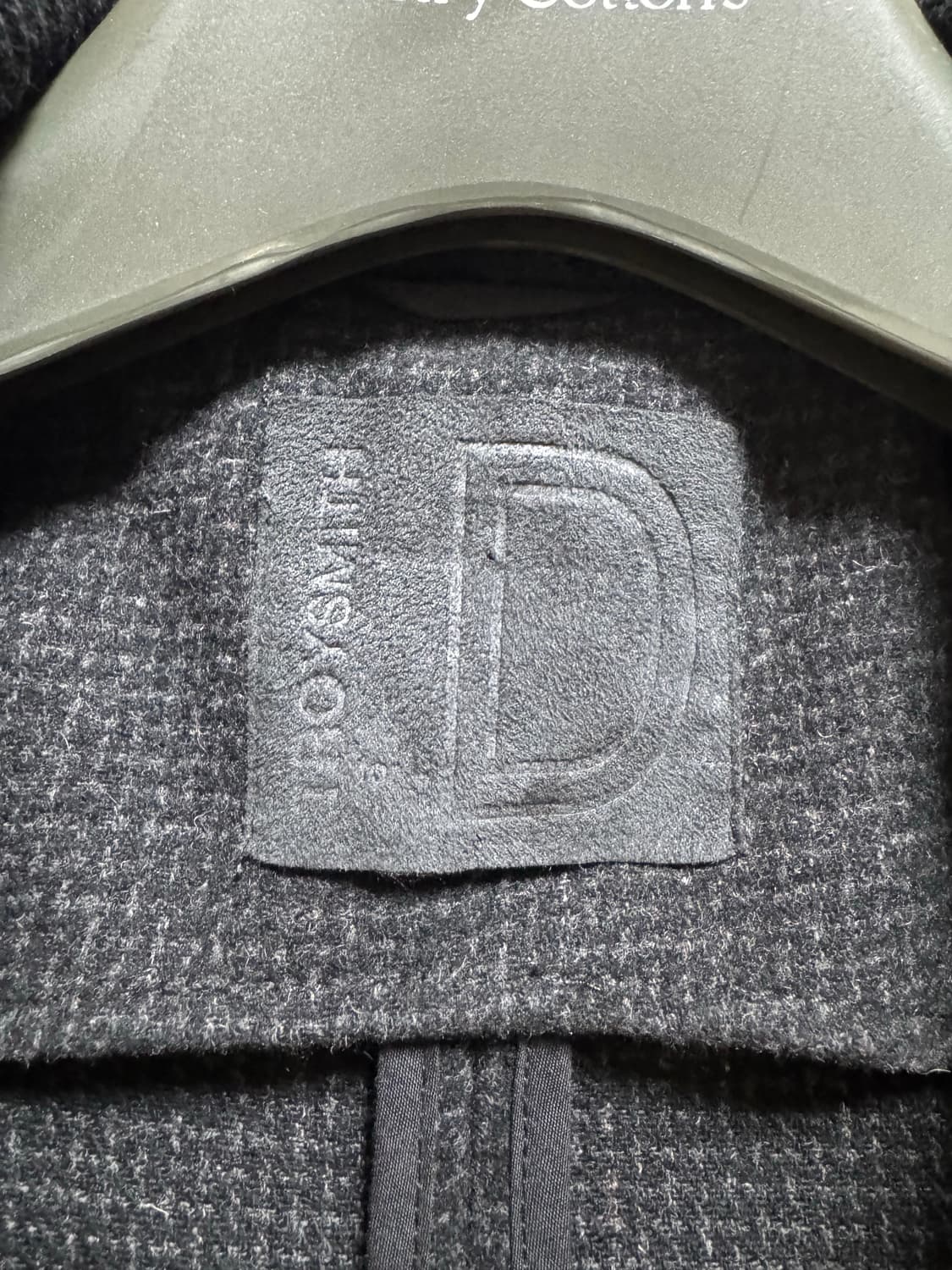 트로이스미스 후드 자켓 L 상품이미지3