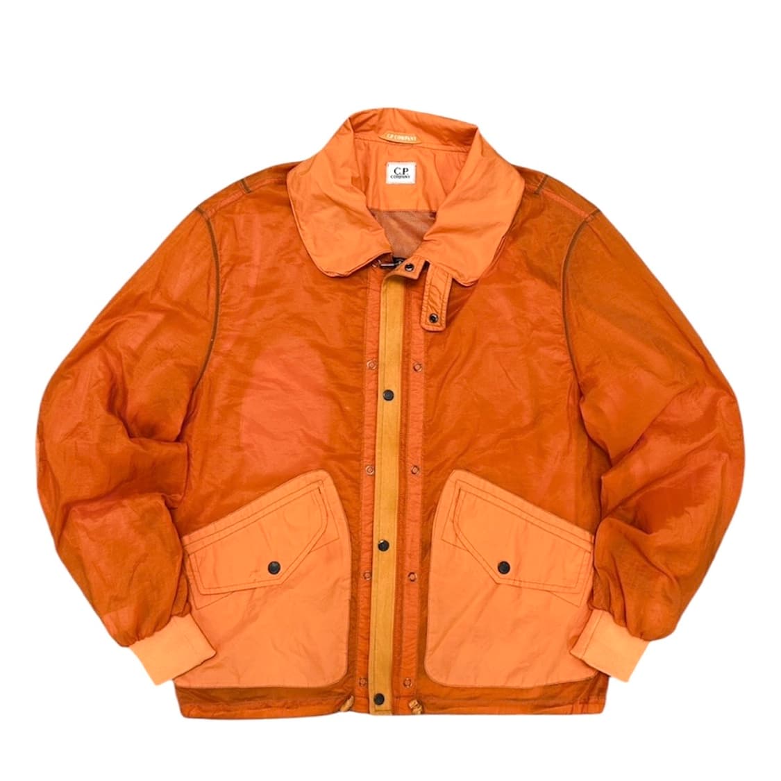 CP컴퍼니 빈티지 경량 윈드자켓(95) 상품이미지1