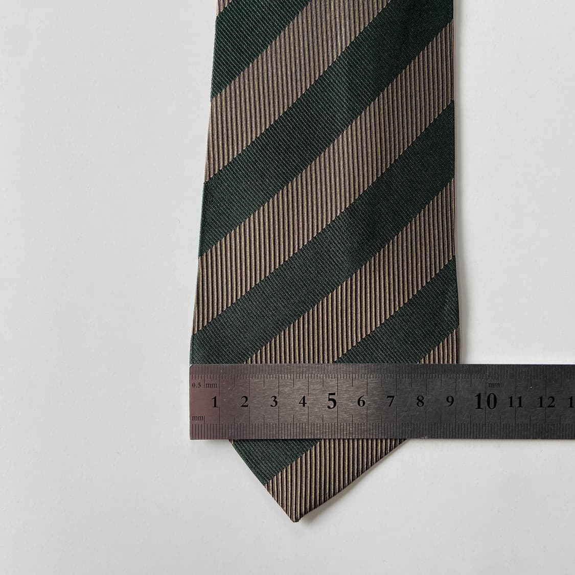 로에베 (loewe) 명품 정품 넥타이 상품이미지7