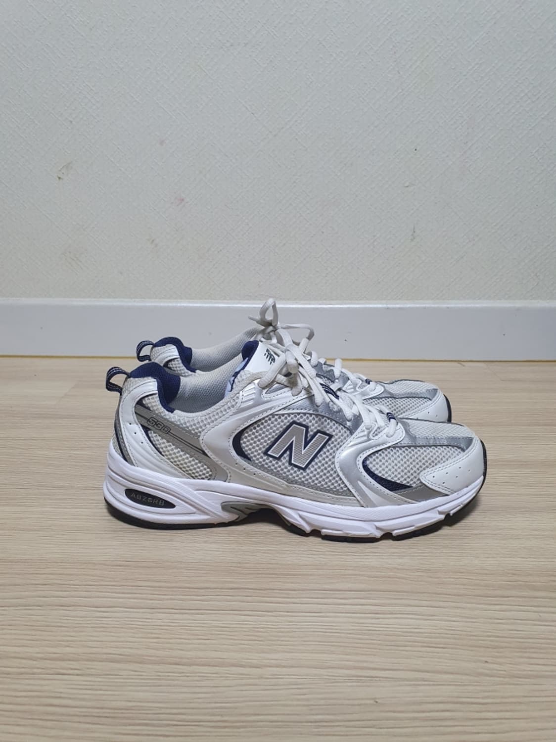 뉴발란스 530 운동화 265 상품이미지1