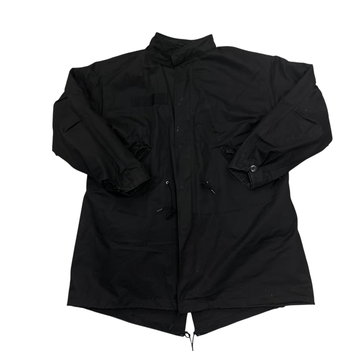 라퍼지스토어 피쉬테일 야상 상품이미지1