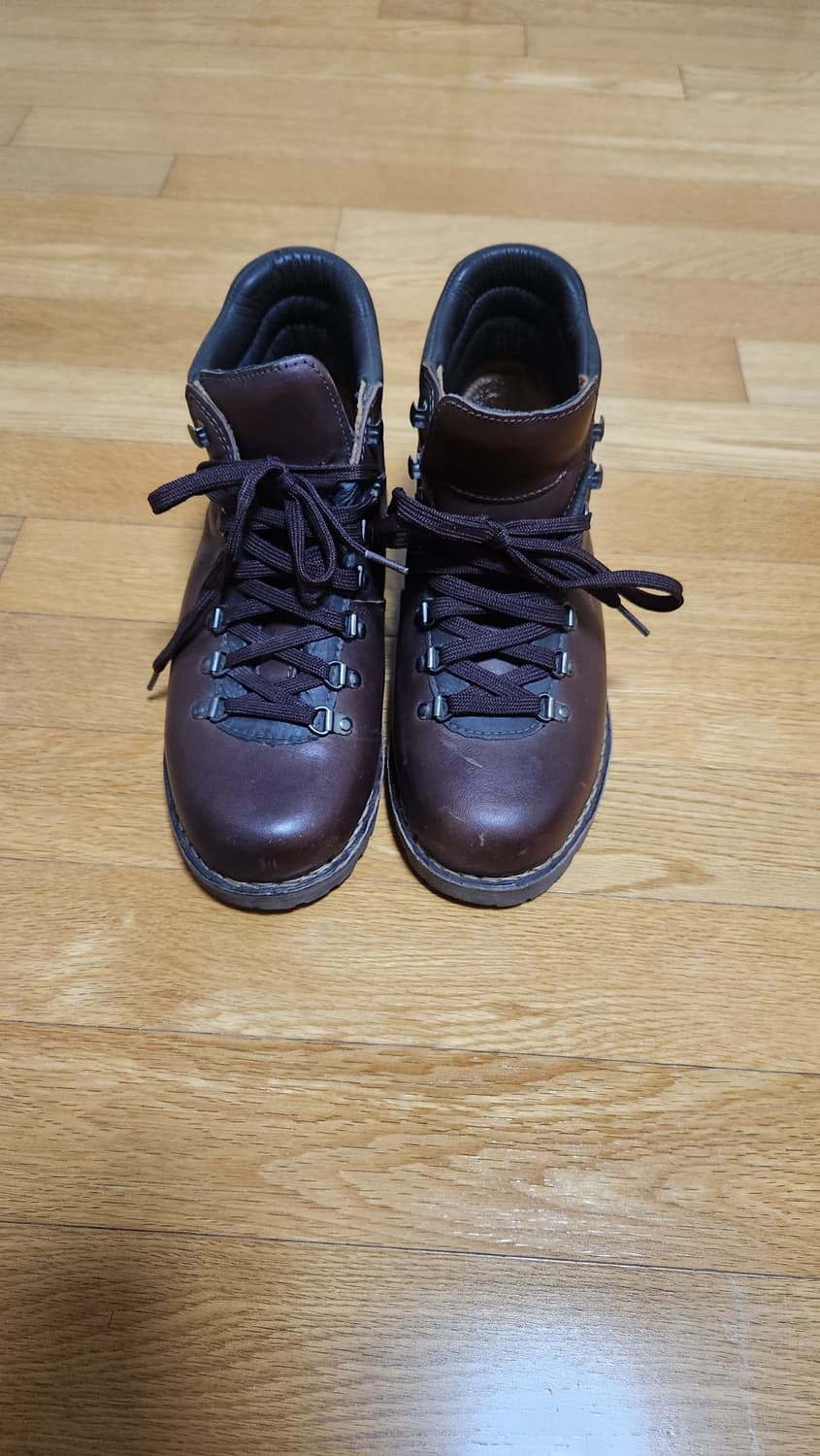 랜드로바 대너부츠 마운틴부츠 265 상품이미지1