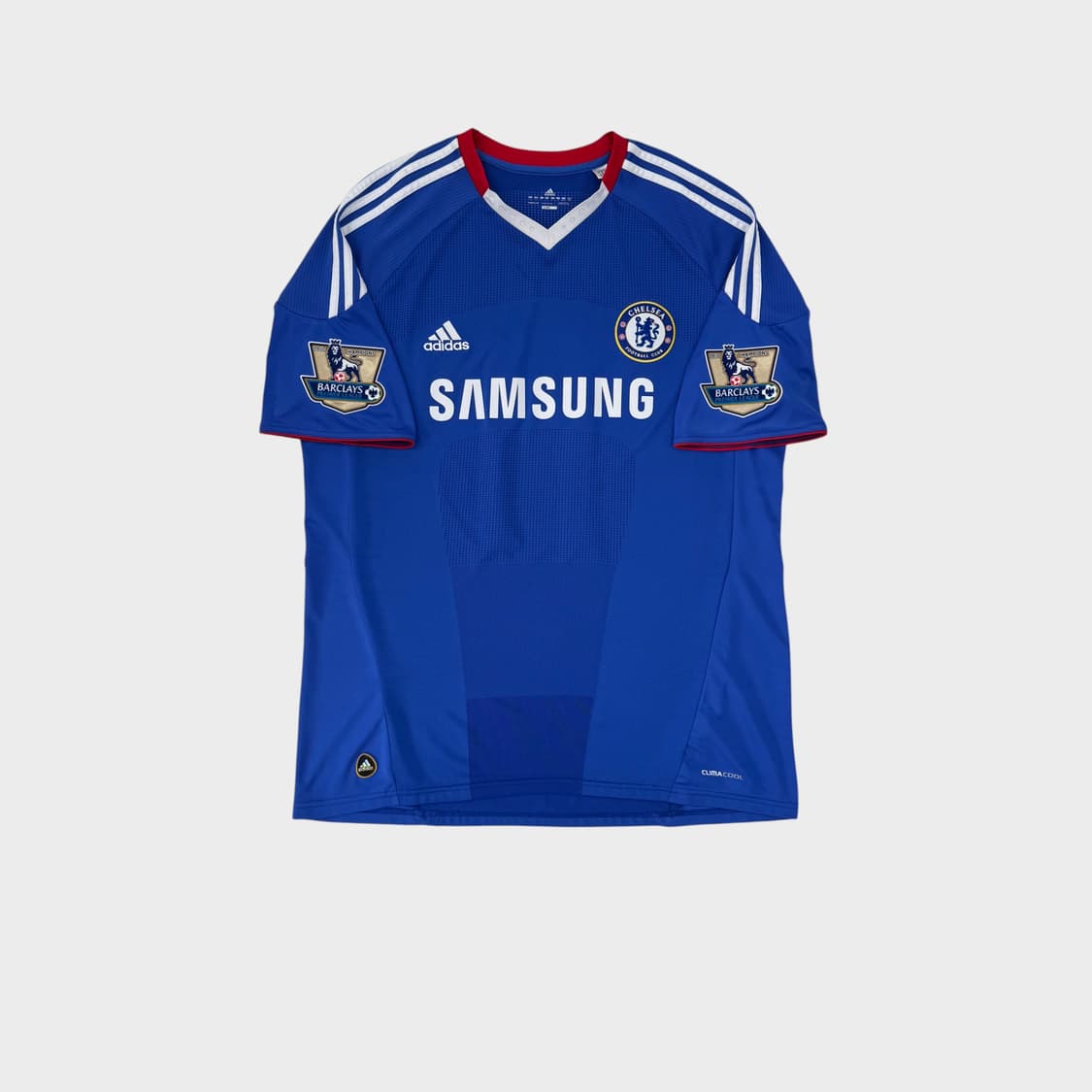 10-11 첼시 홈 No.11 디디에 드록바 상품이미지1