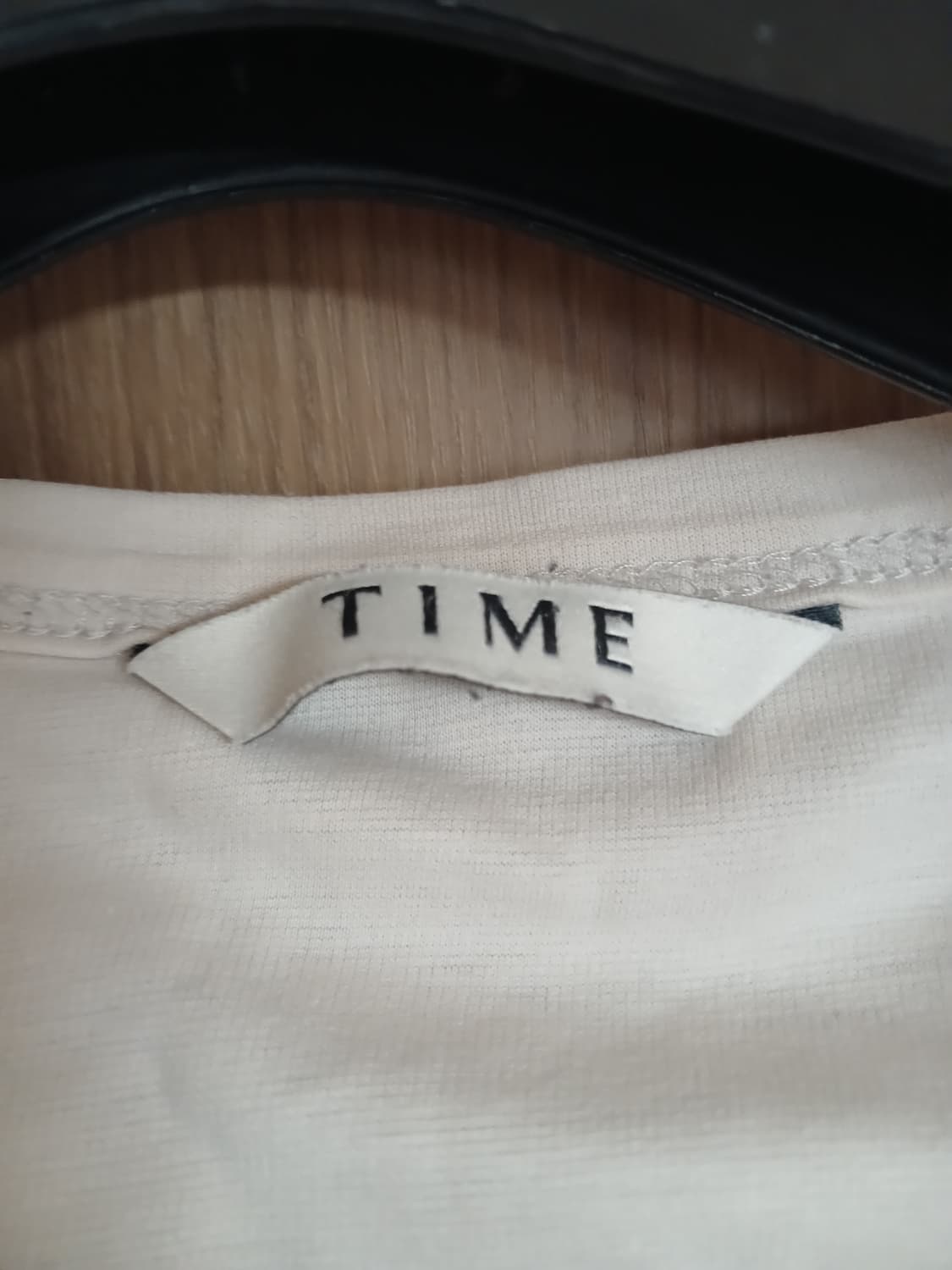 타임옴므 남성 반팔 그레이 105 상품이미지5