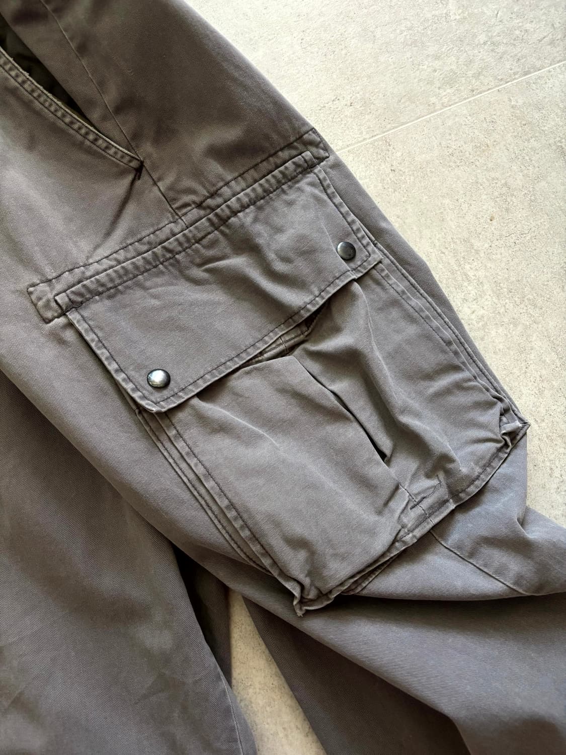 폴로 랄프로렌 유틸리티 카고 팬츠 36" 상품이미지4