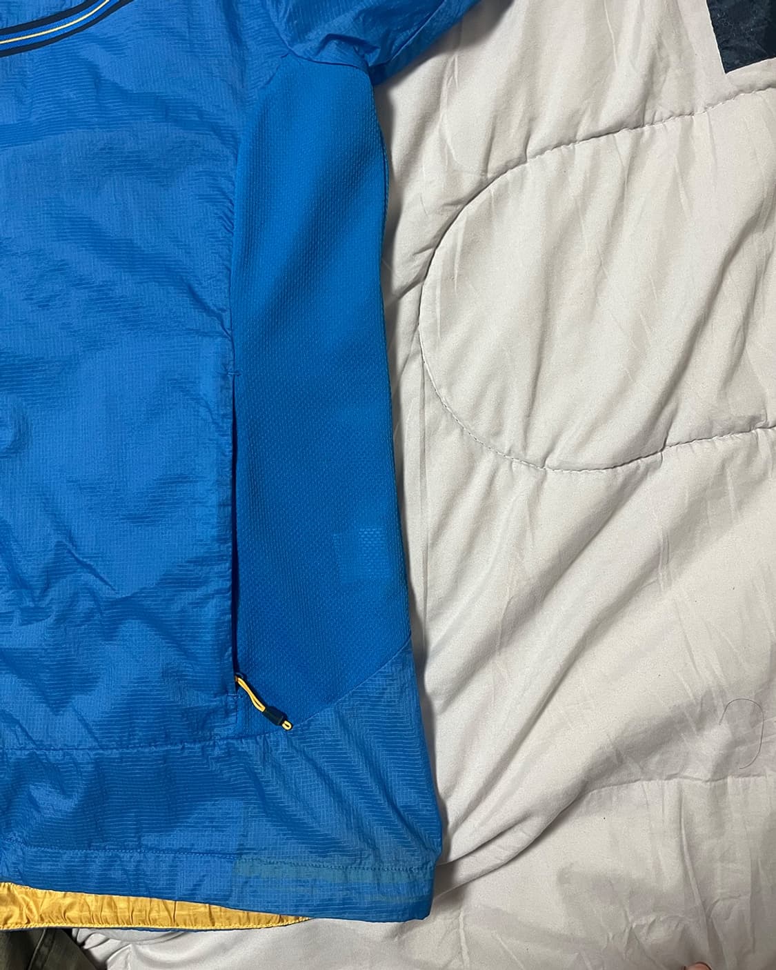 PRO NOVA JACKET 상품이미지5