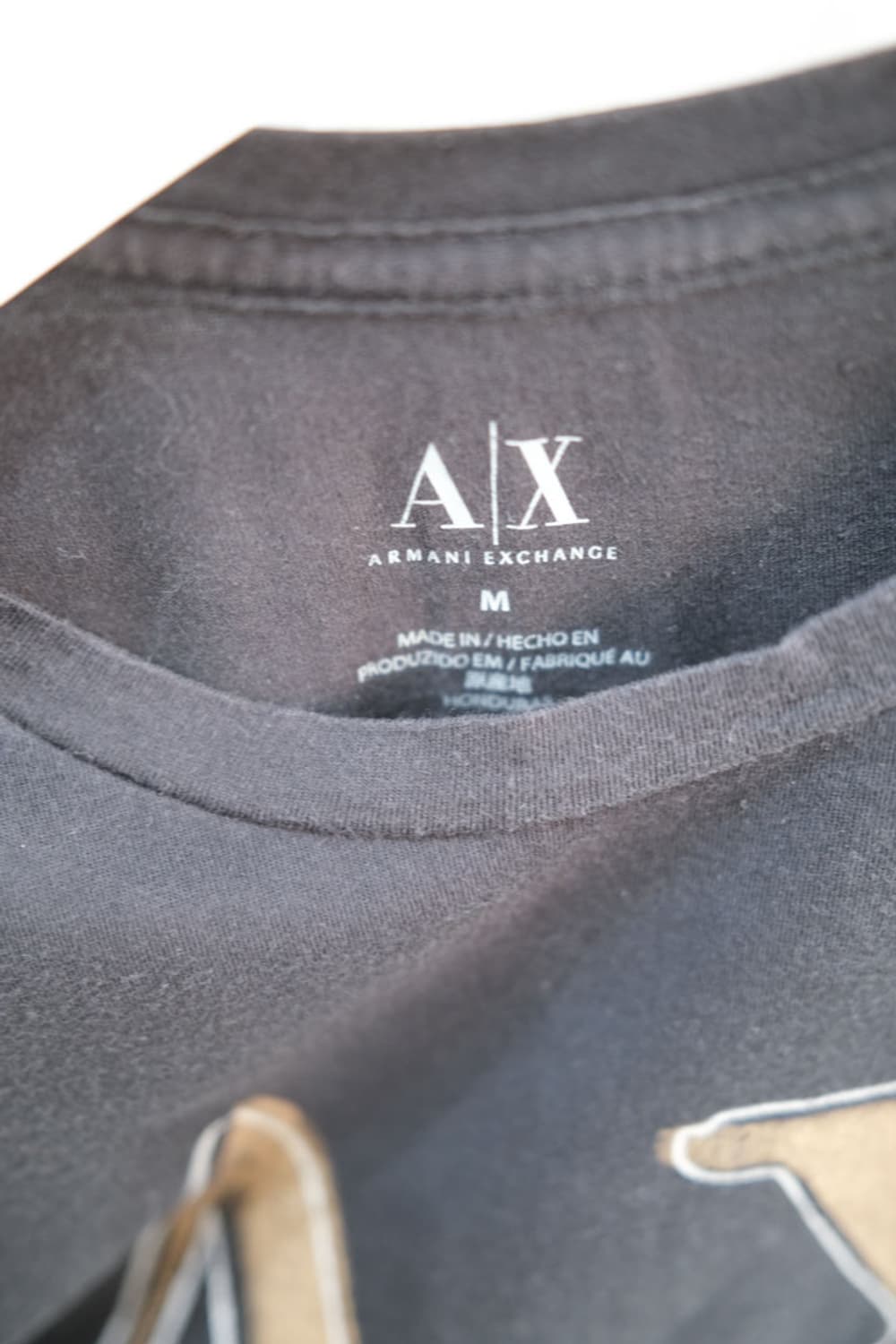 Armani Exchange 상품이미지4