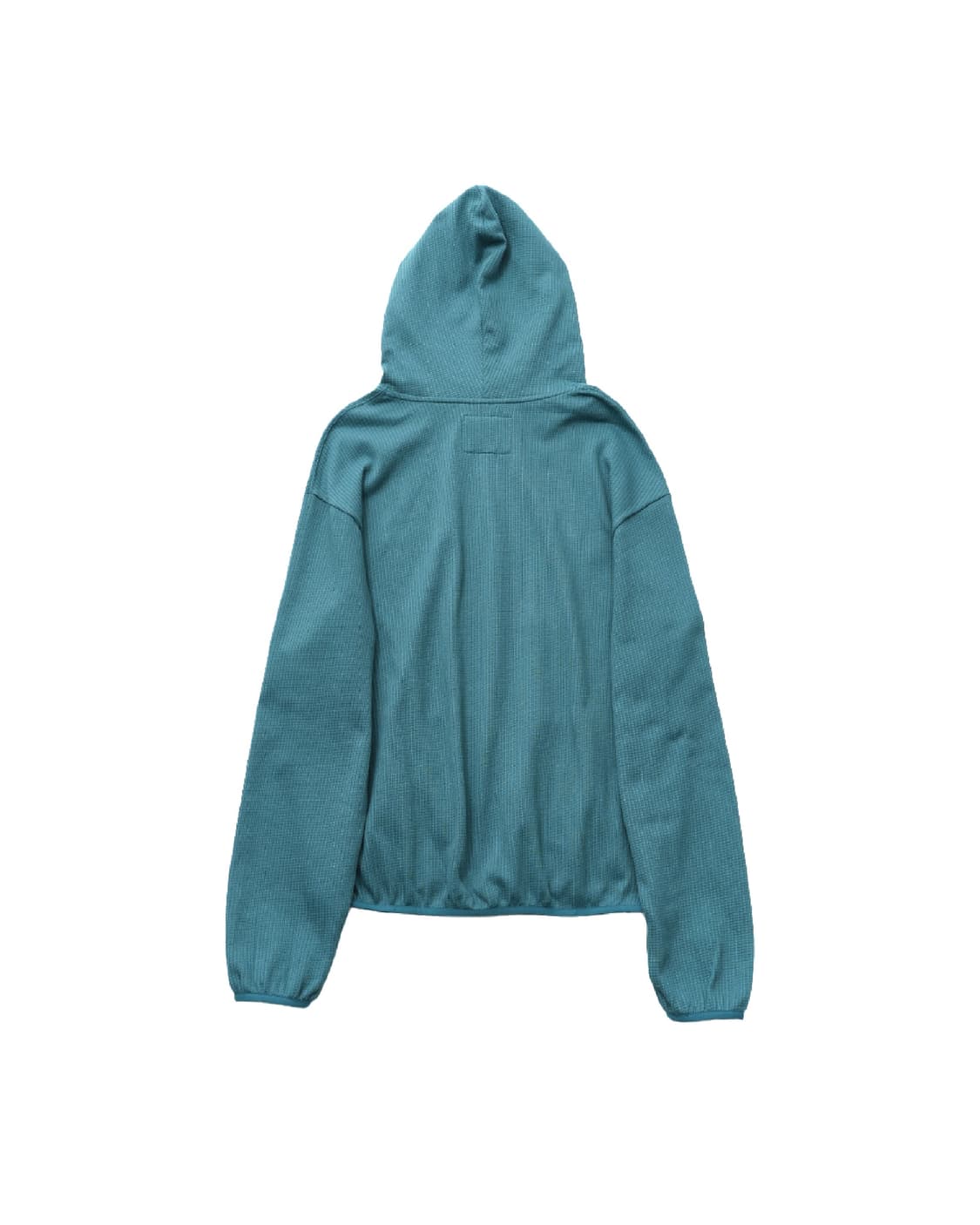 999휴머니티 어드벤처 소프트 후디 터콰이즈 상품이미지2