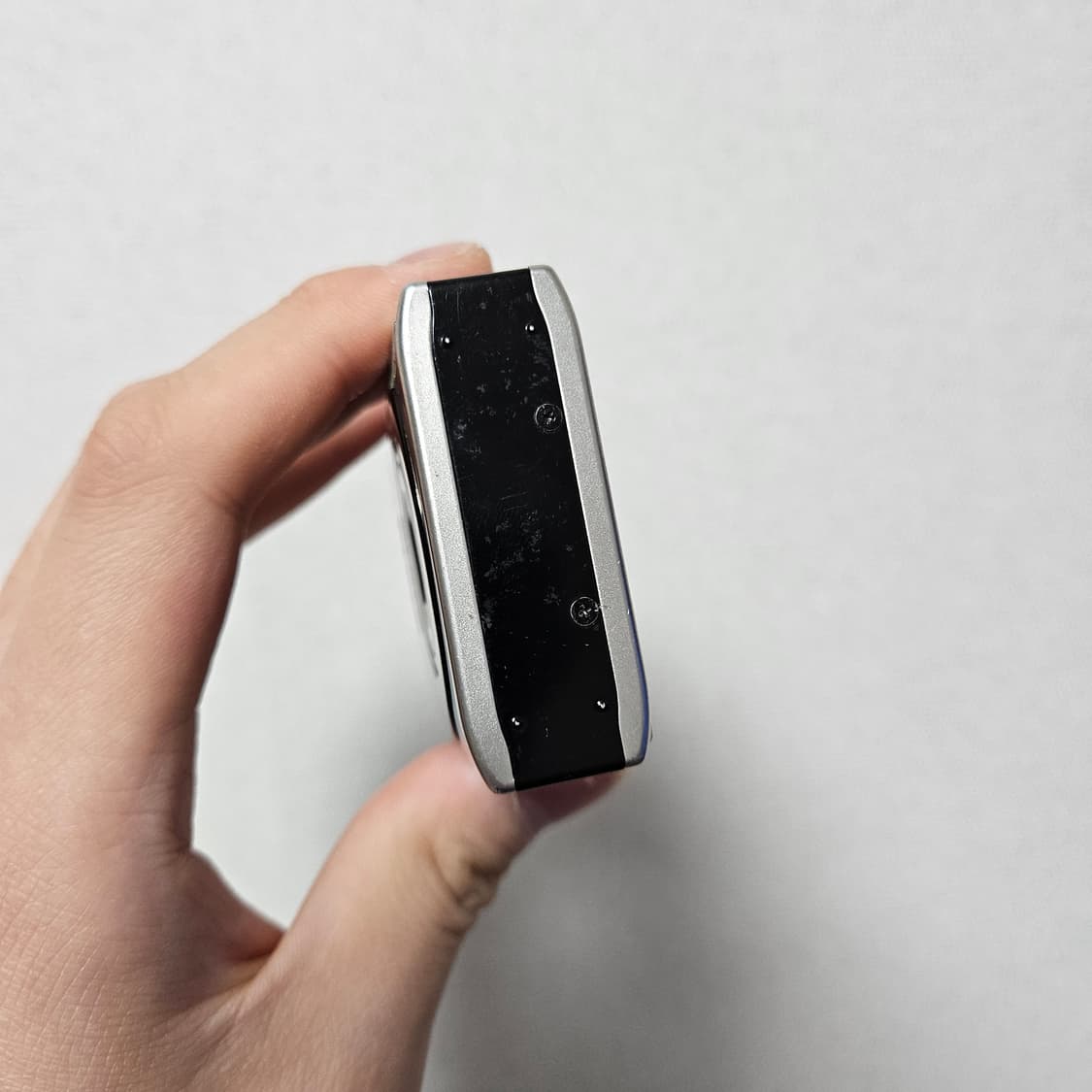 캐논 IXY25 익시25 빈티지 디카 디지털카메라 상품이미지6