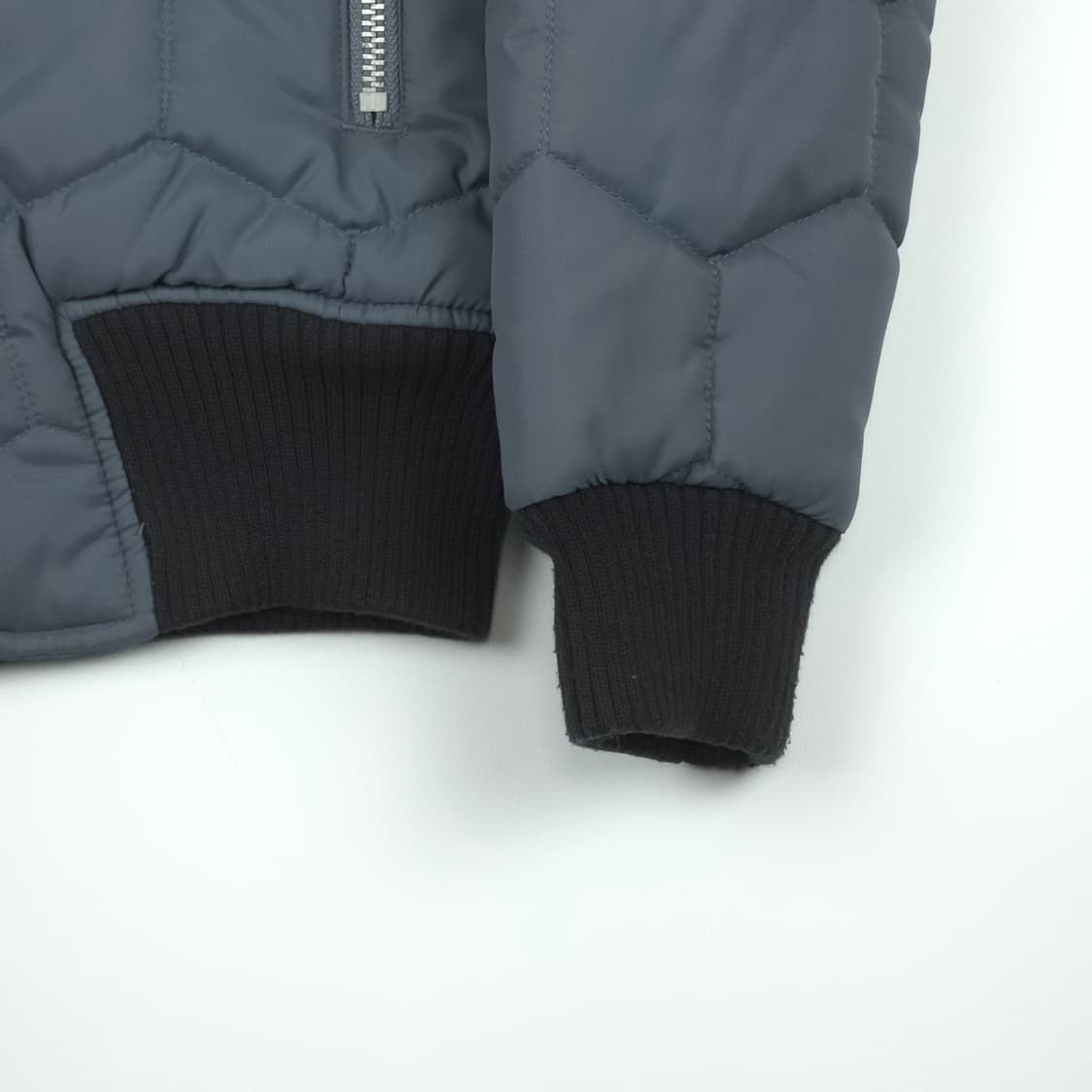 [90] 아디다스 퀼팅자켓 상품이미지5