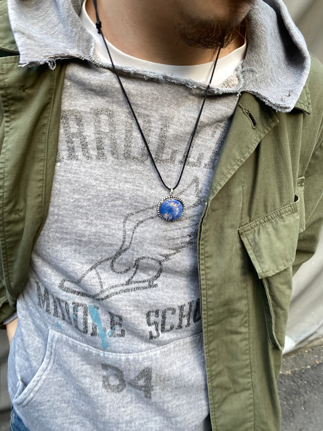 빈티지 펜던트 상품이미지5