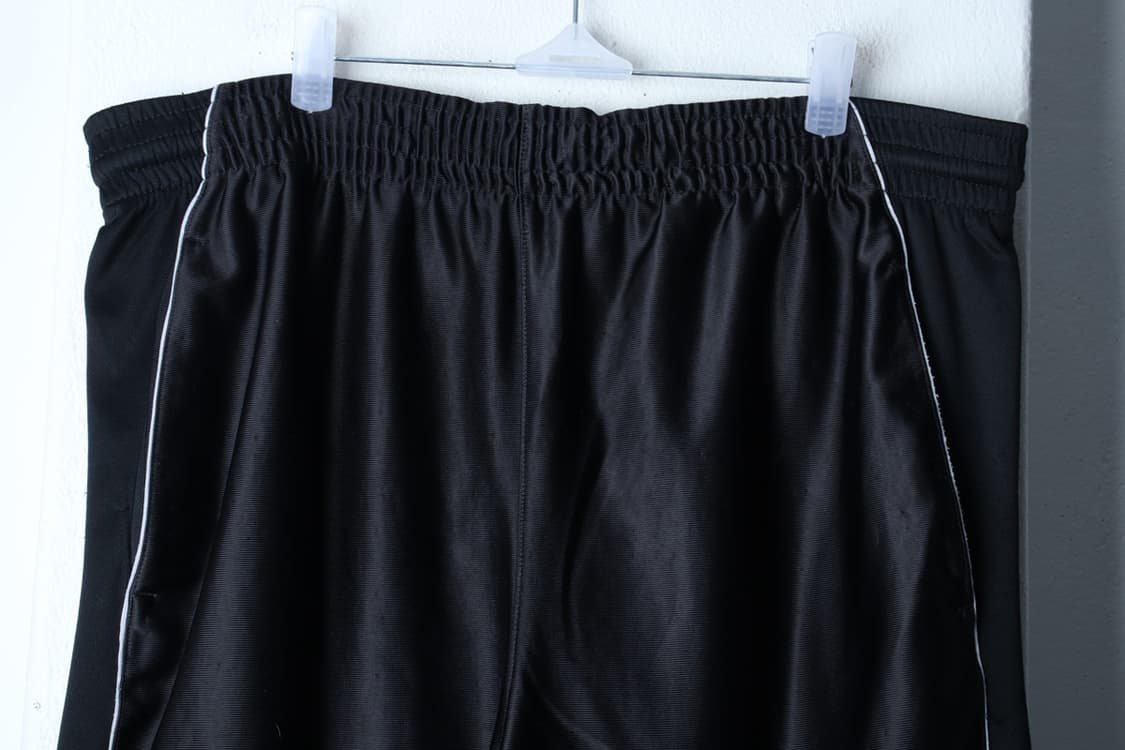 (3XL) 아디다스 반바지 팬츠 농구 빅사이즈 새틴 올드스쿨-P9928 상품이미지3