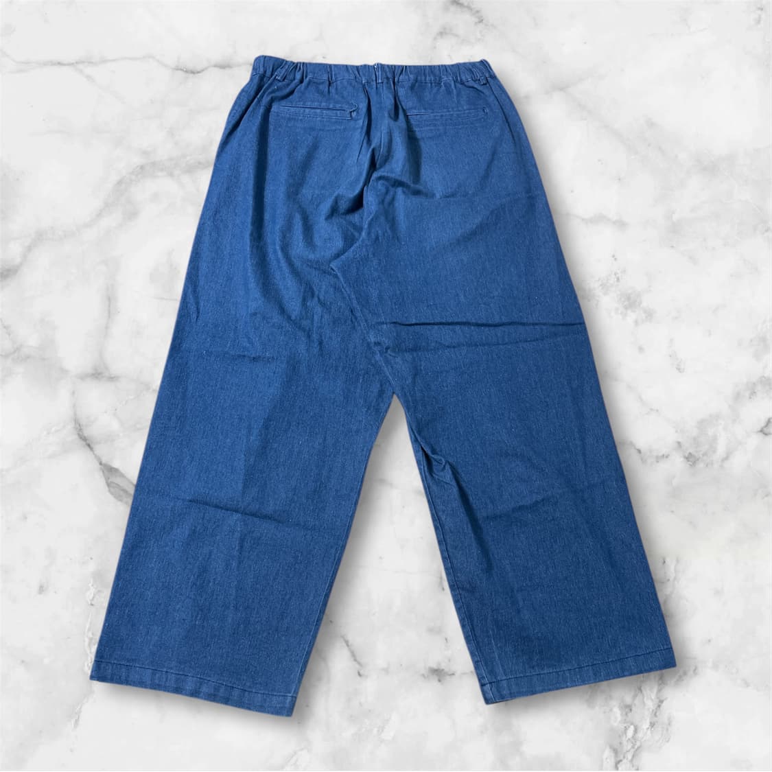 빈티지 - 데님팬츠 상품이미지1