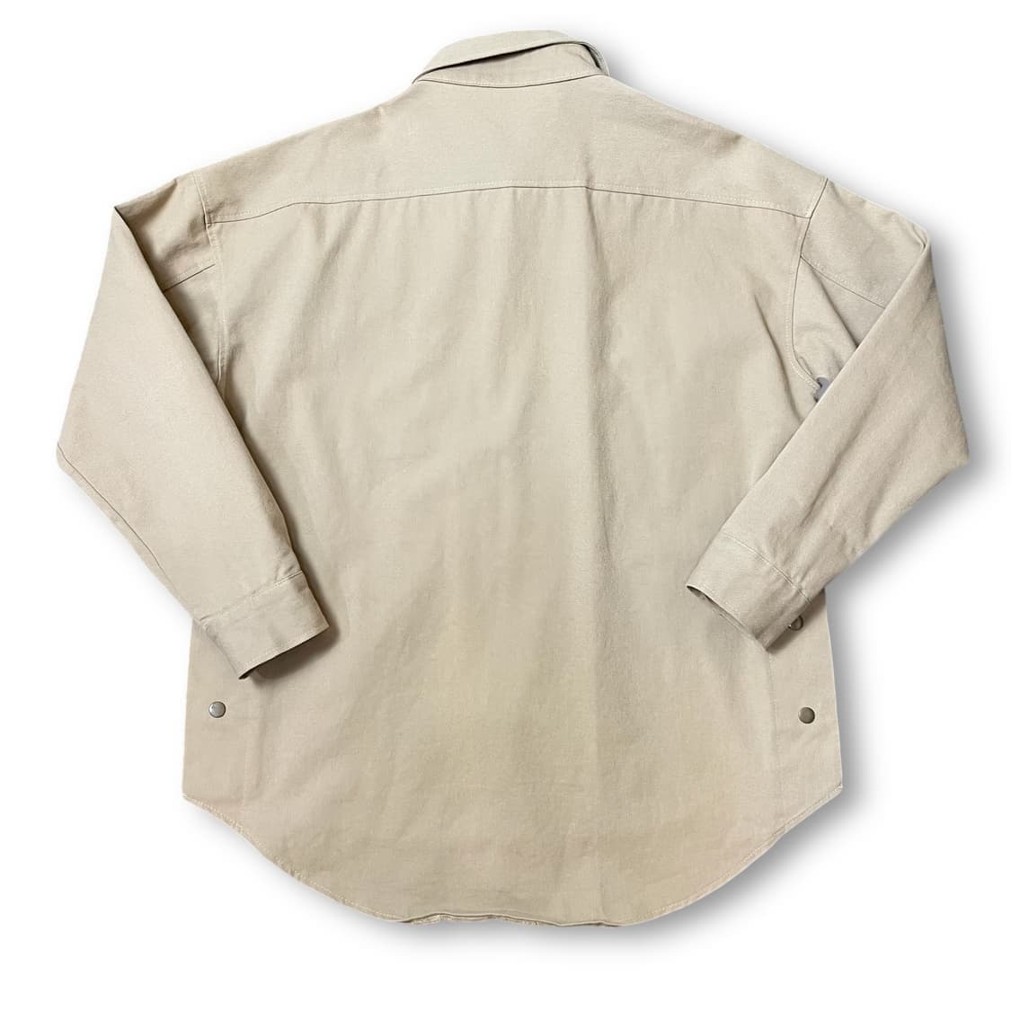 빈티지 워크 자켓 상품이미지2