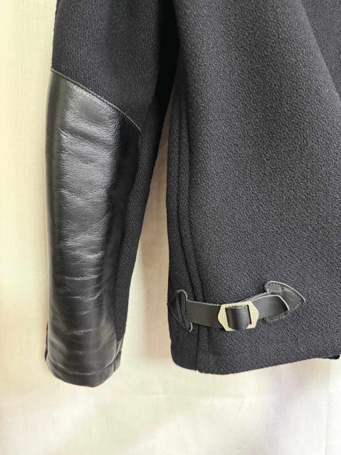 조맥코이 필드 스포츠 자켓 40사이즈 (joe mccoy) 상품이미지7