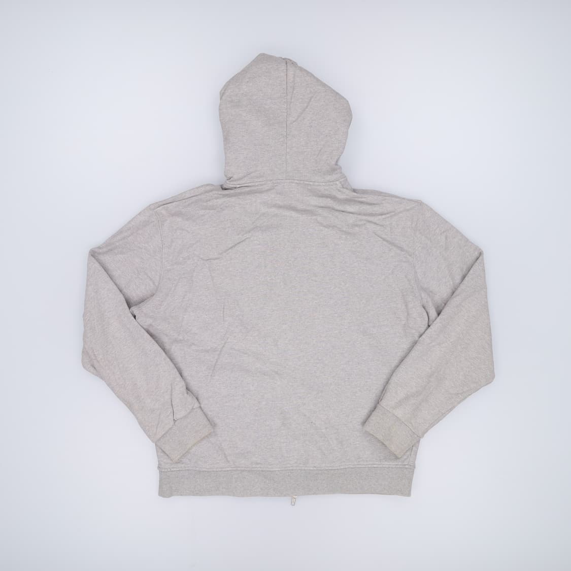 S 퍼스널팩 오버핏 후드 집업 0227M 상품이미지2