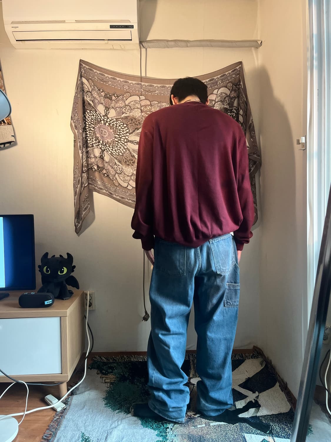 폴로니트 상품이미지3