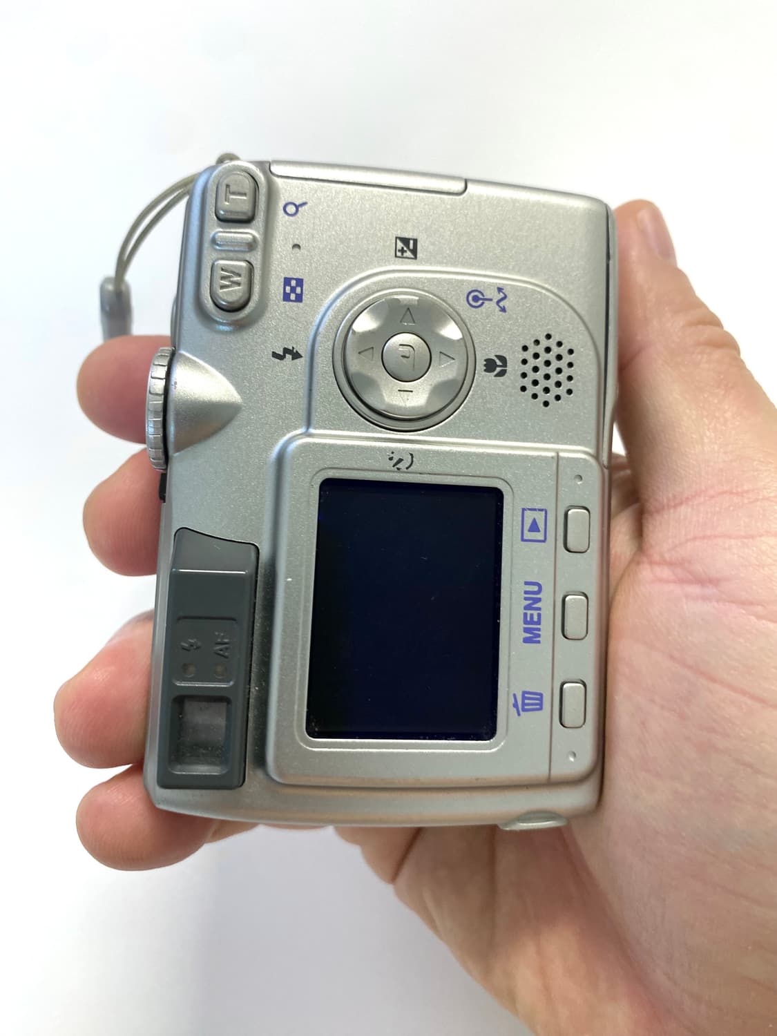 니콘 쿨픽스 5200 디지털 카메라 상품이미지8