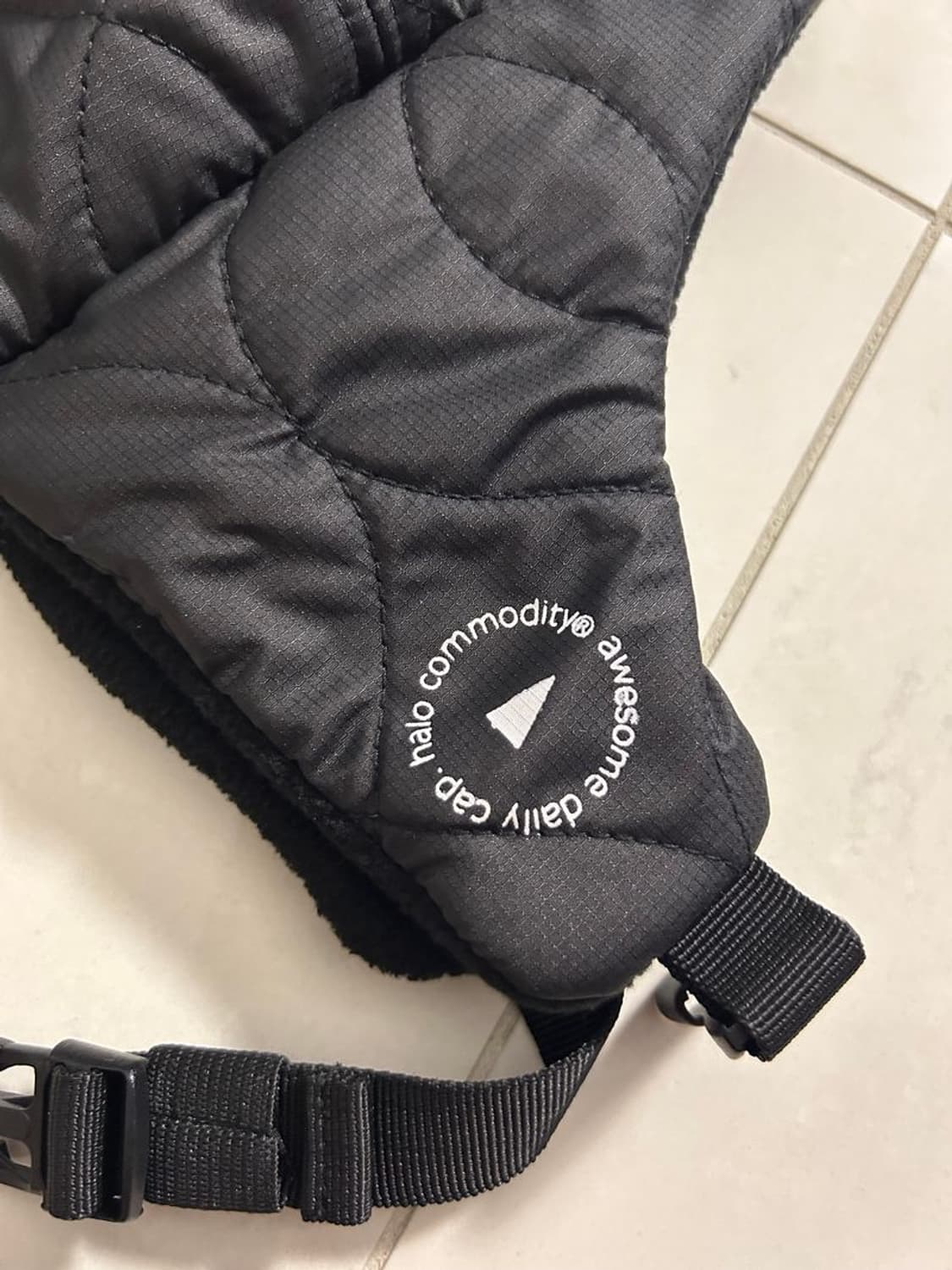 GLOSTER FLUTTER GUIDE 글로스터 플러터 가이드 캡 상품이미지4