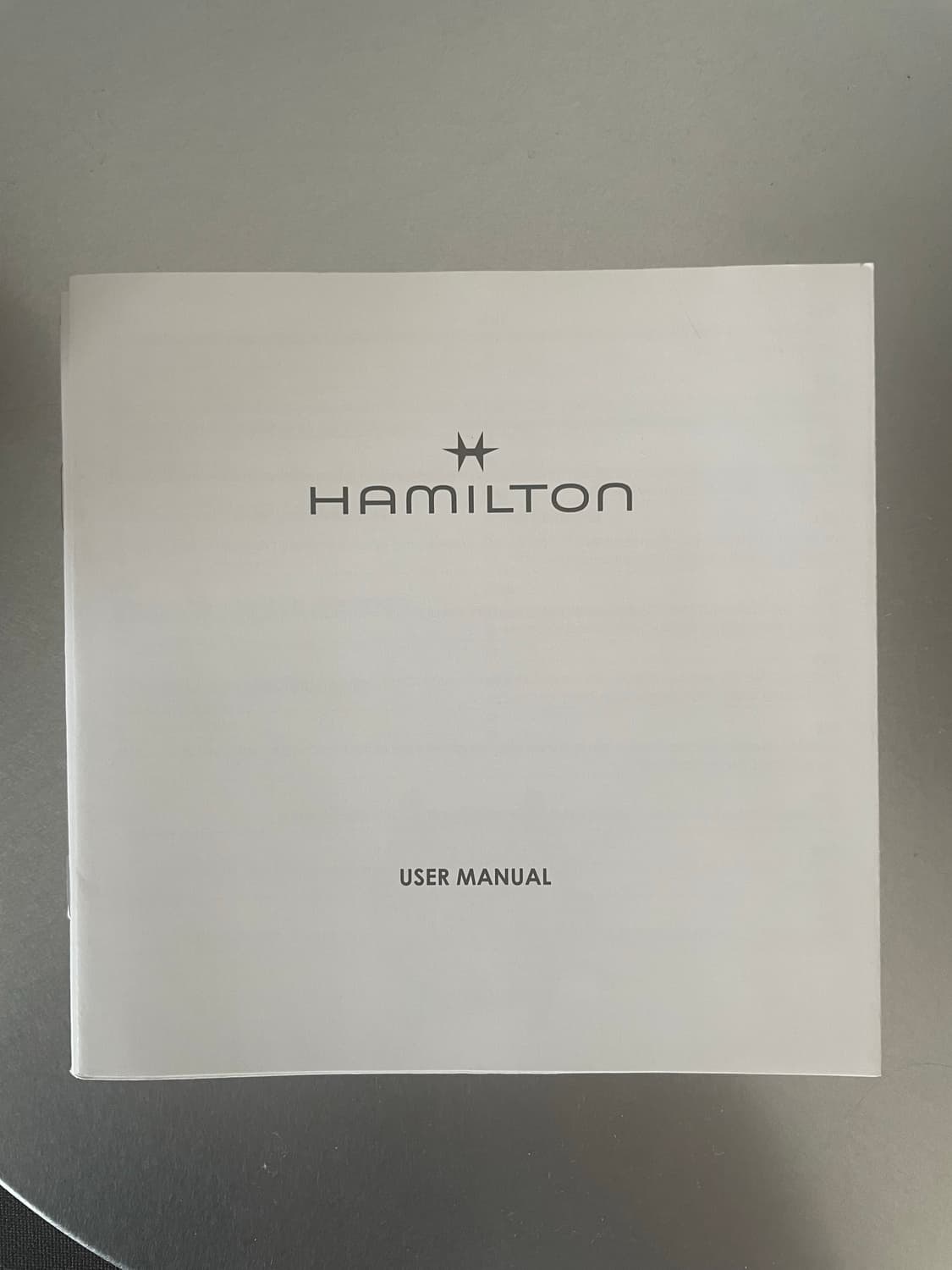 해밀턴 카키필드 메카니컬 38mm 흑판 상품이미지3