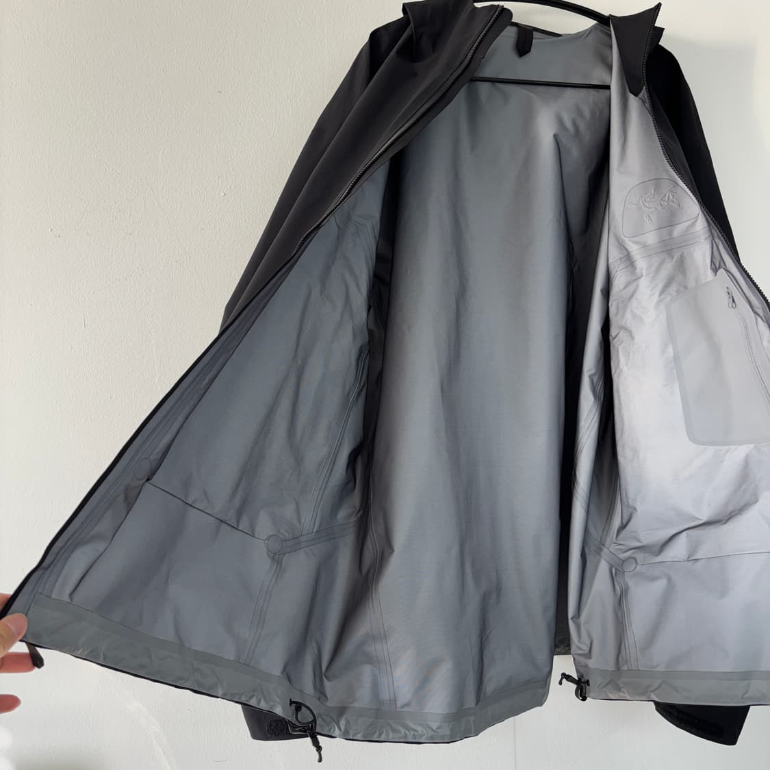 [A+급] 아크테릭스 베타 2XL 블랙 상품이미지6