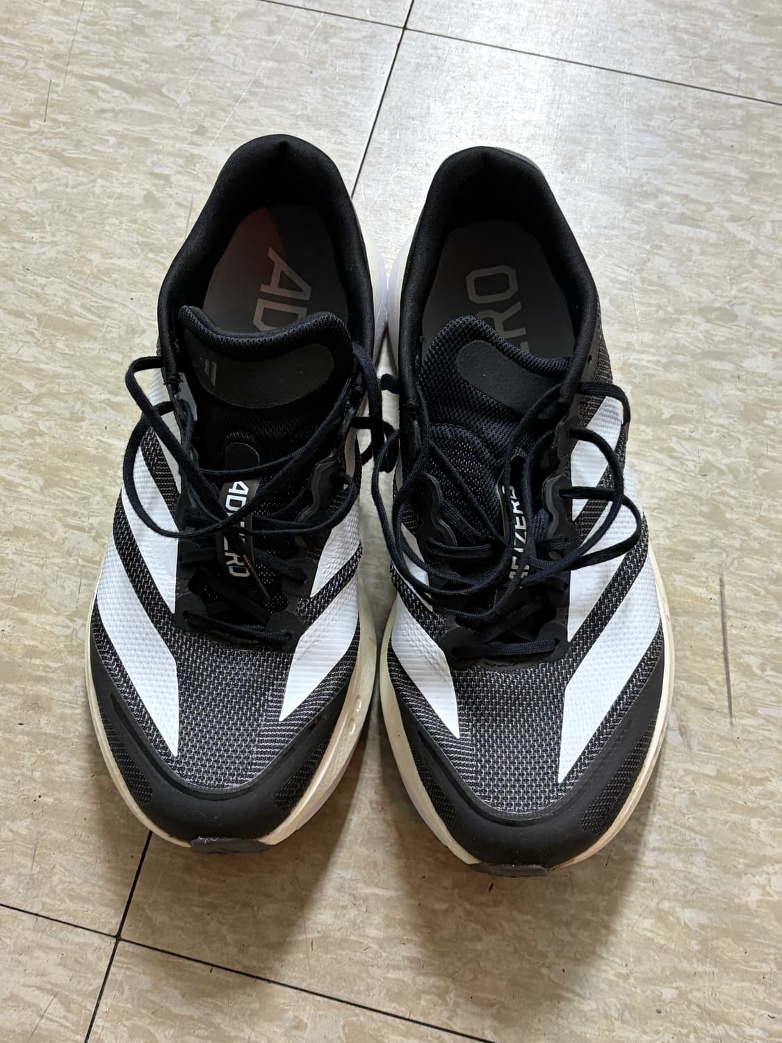 아디다스 보스턴13 270 블랙 상품이미지1