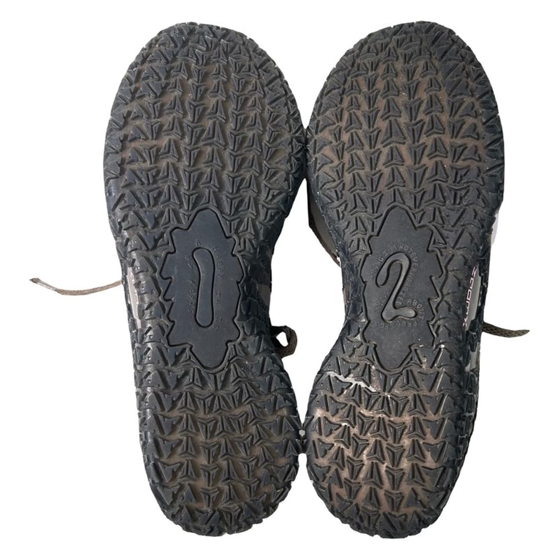 나이키 자 3 EP 밍크 브라운 핑크 폼 운동화 270 상품이미지8