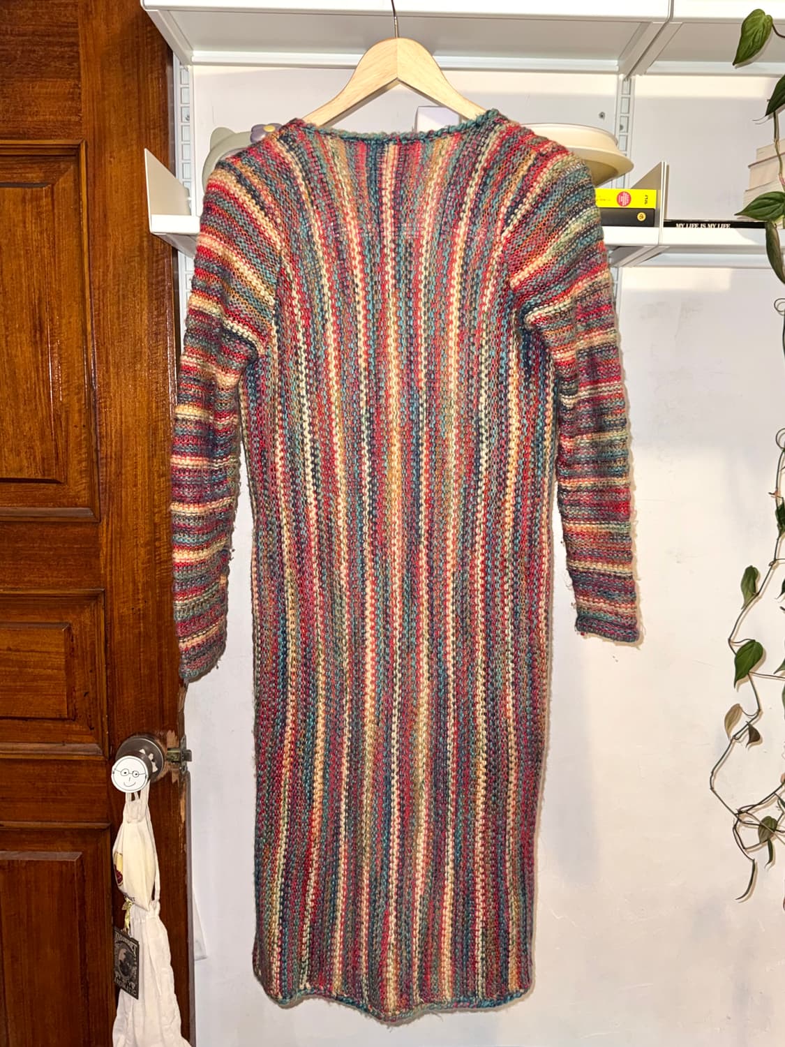 Knit cardigan 상품이미지5