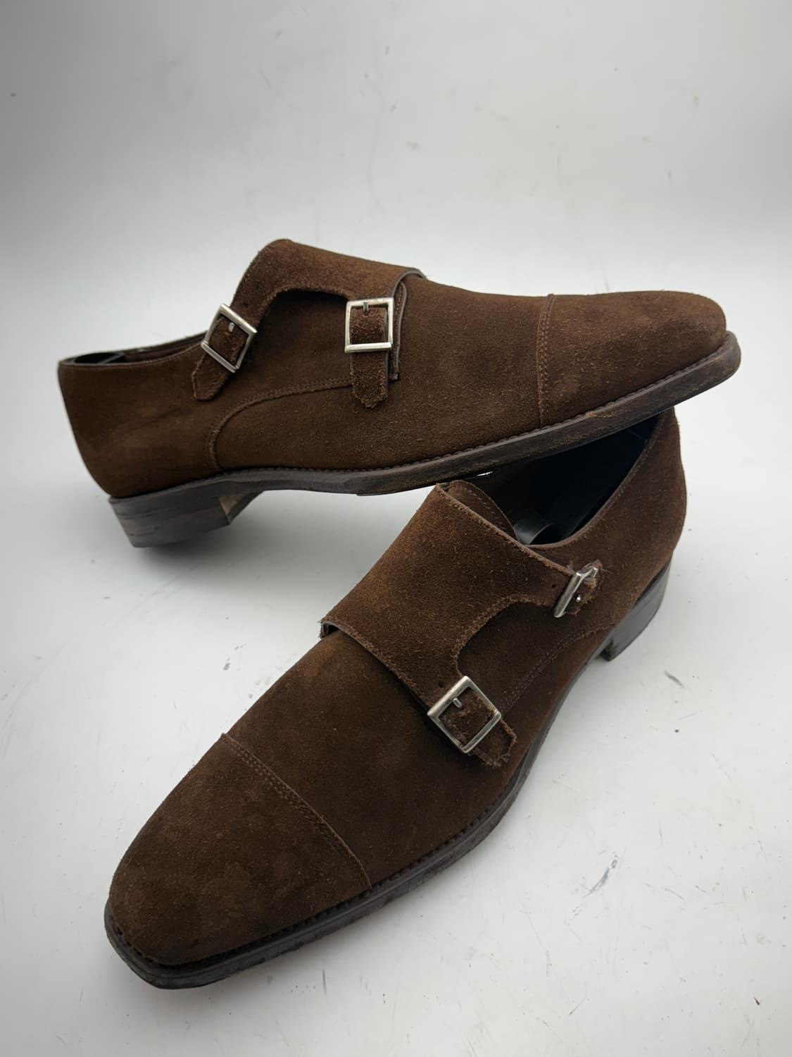 정품)버윅 더블뭉크 270 상품이미지5