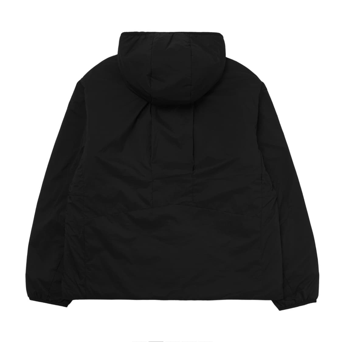 살로몬 모디세이 패딩 자켓 블랙 상품이미지2