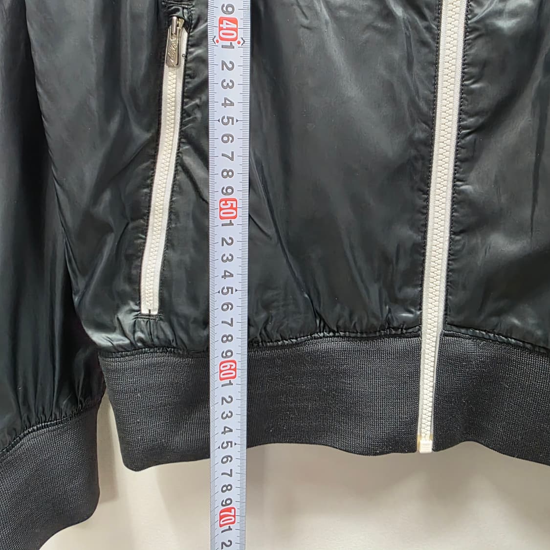 1761[나이키]nsw 윈드러너 자켓 343425-030 상품이미지4