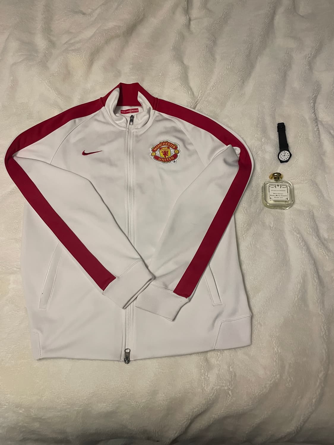 맨유 나이키 희귀 져지 상품이미지1