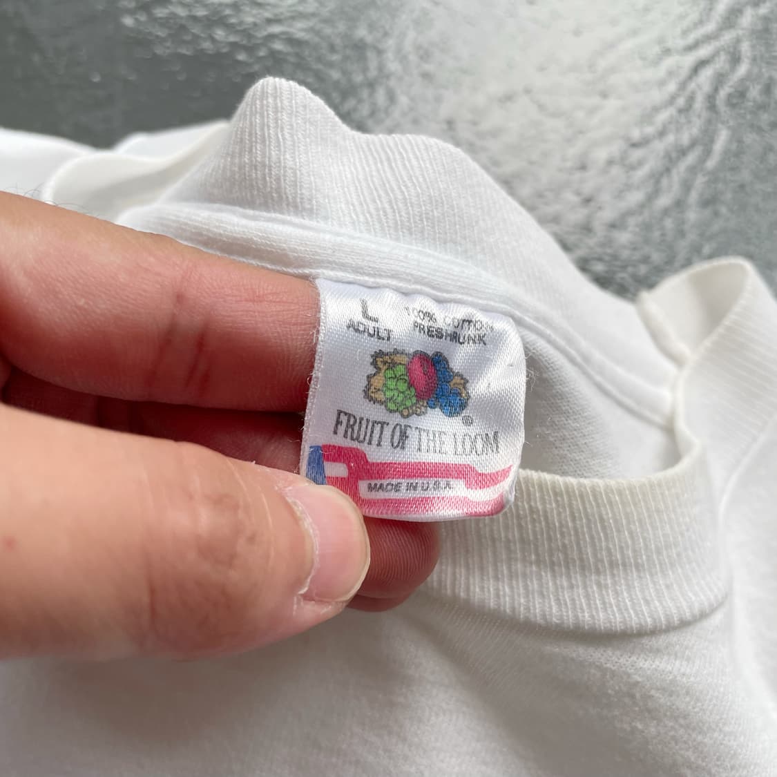 90s 뽀빠이 롱 슬리브 상품이미지4