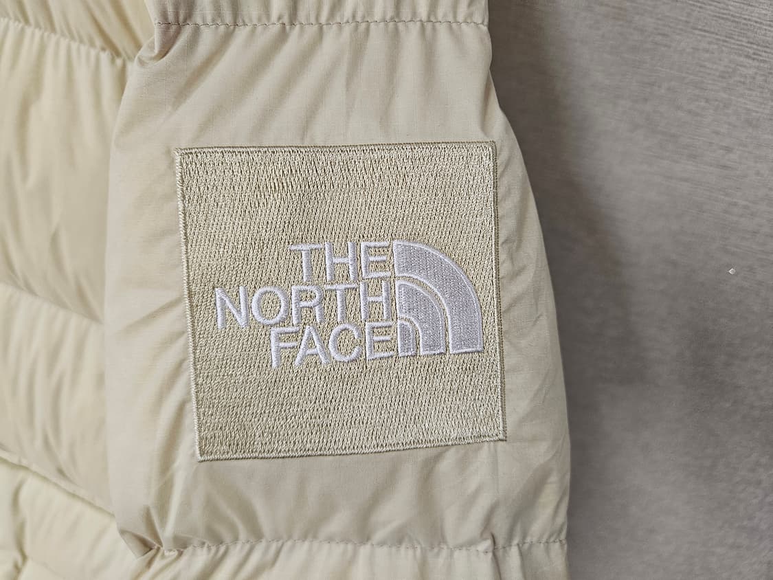 노스페이스 재팬라인 캠프 시에라 퍼텍스 패딩 눕시 L 100 105사이즈 상품이미지4