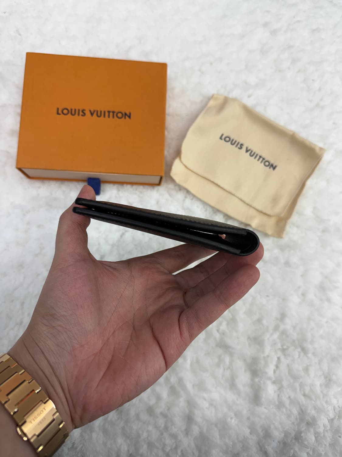 루이비통 슬렌더 모노그램 반지갑 풀구성 상품이미지7