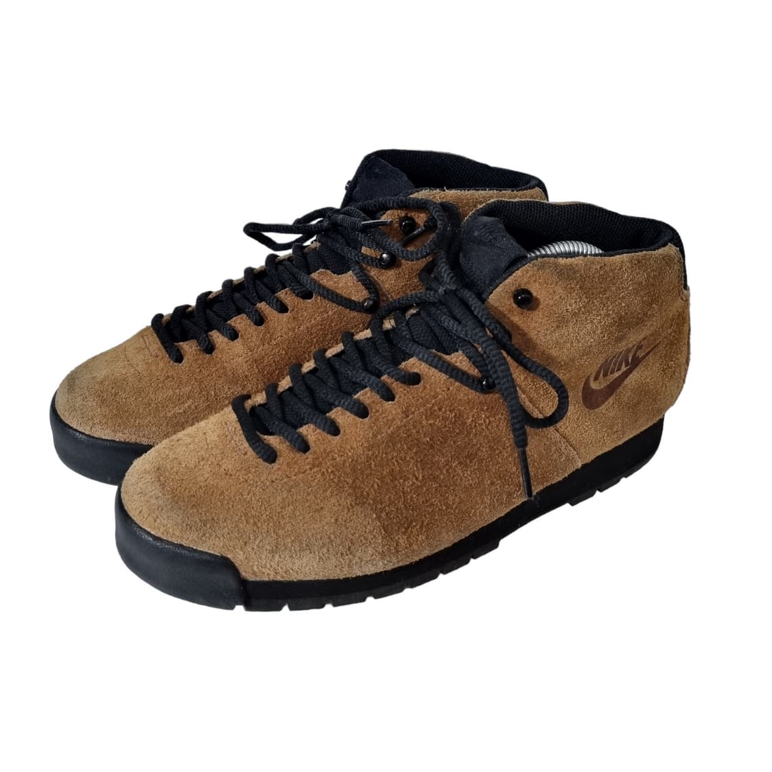 [265] NIKE  에어 마그마 ND 브라운 러스틱 상품이미지2