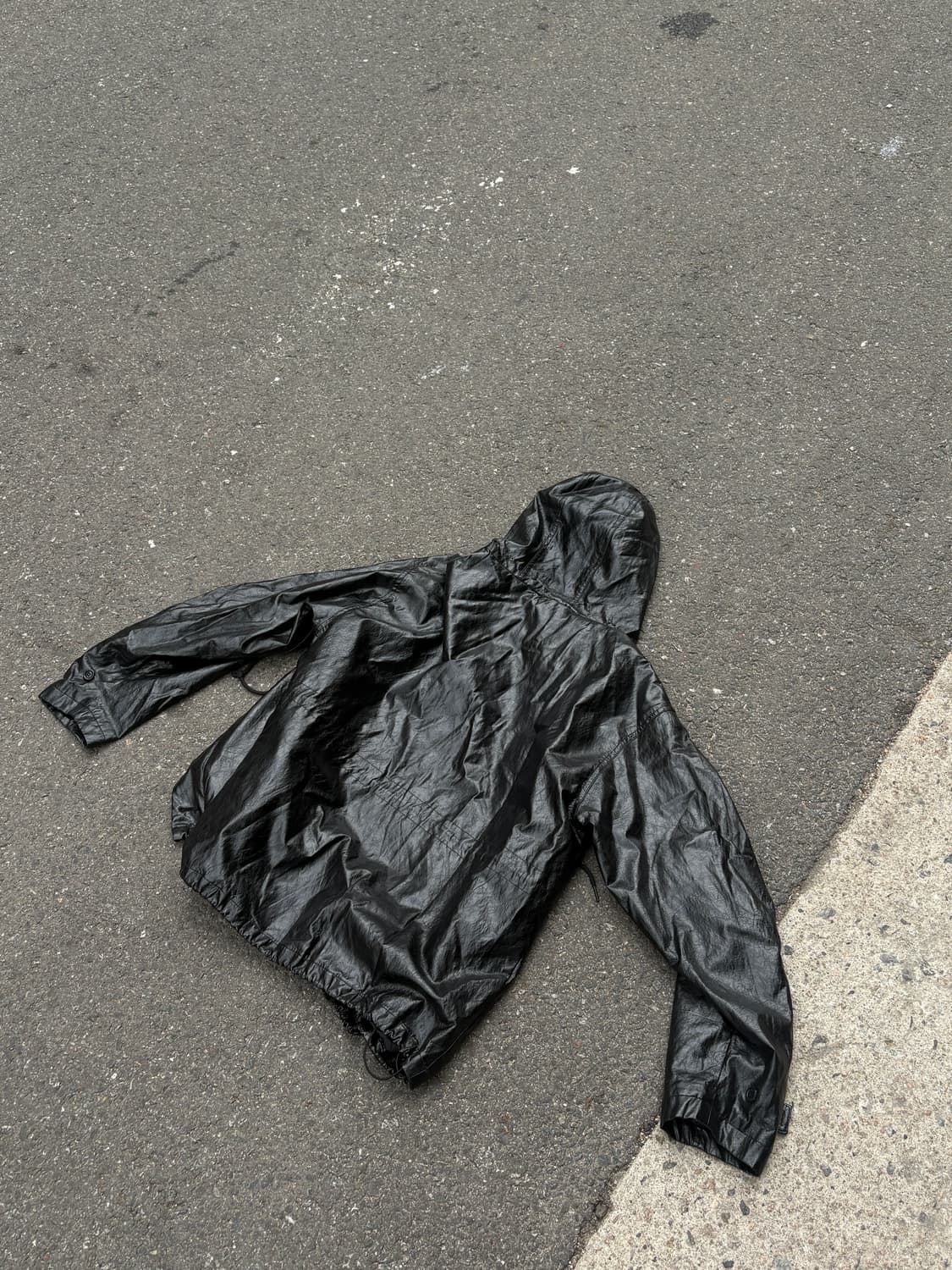 Noun 자켓 상품이미지4