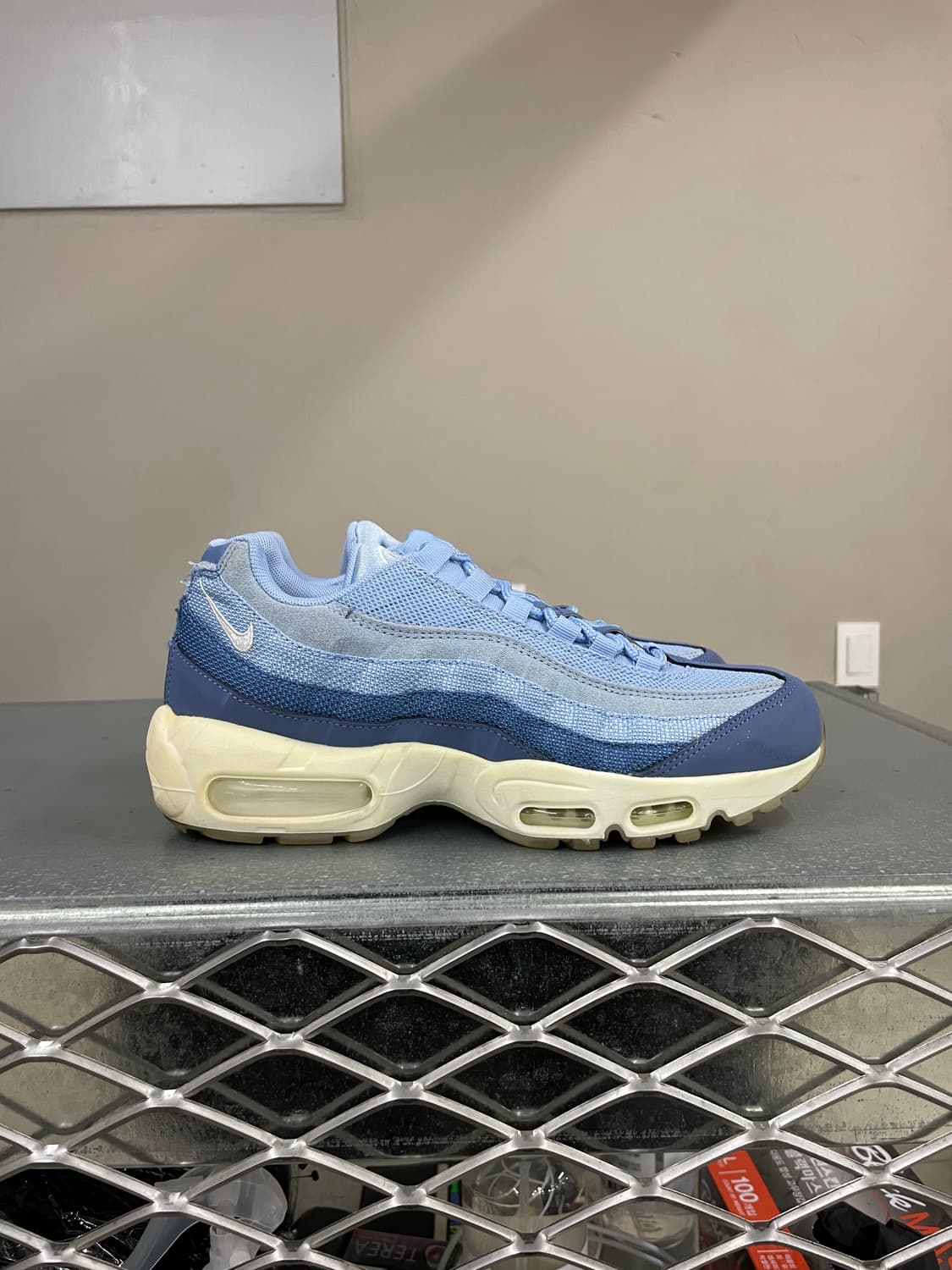 나이키 에어맥스 95 해브어나이키데이 255 상품이미지4