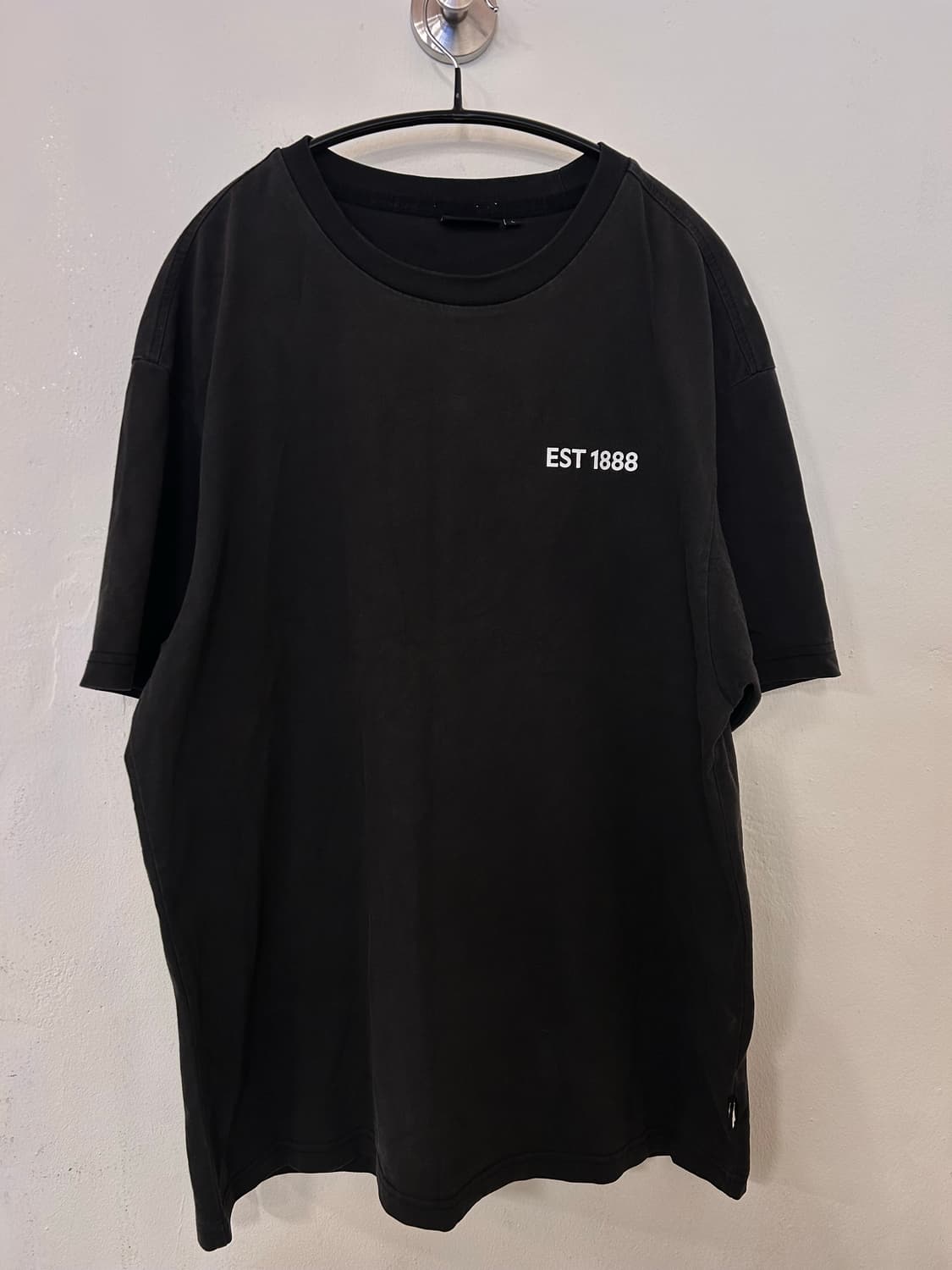 내셔널 지오그래픽 반팔 티셔츠 L 상품이미지1