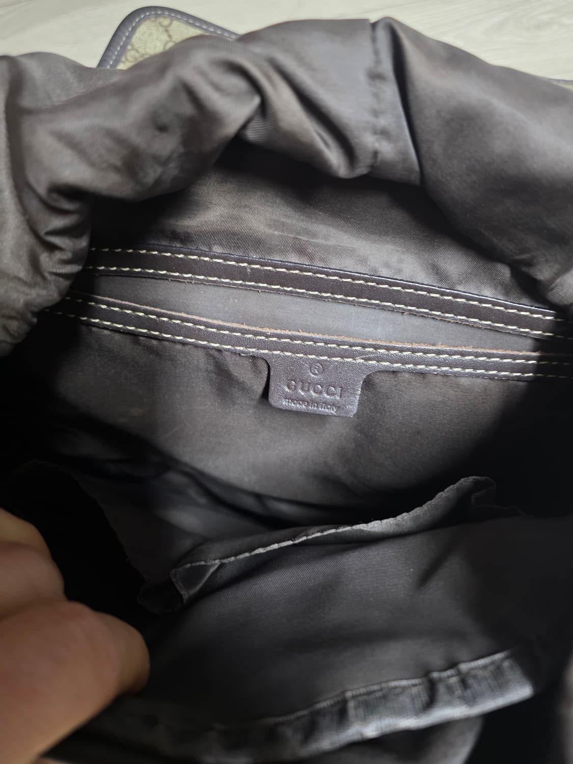 루이비통 백팩  상품이미지4