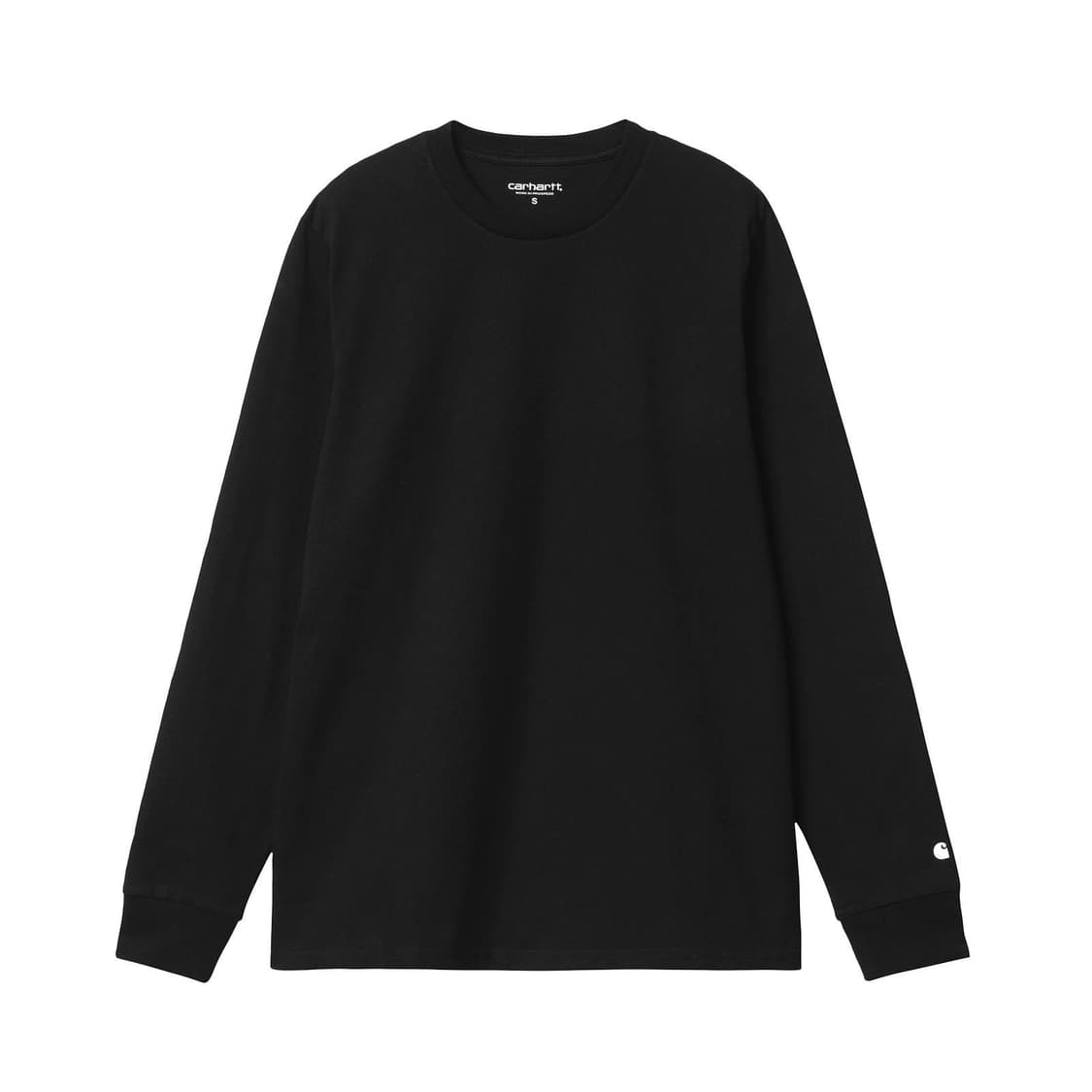 칼하트wip 베이스 롱슬리브 티셔츠 상품이미지5
