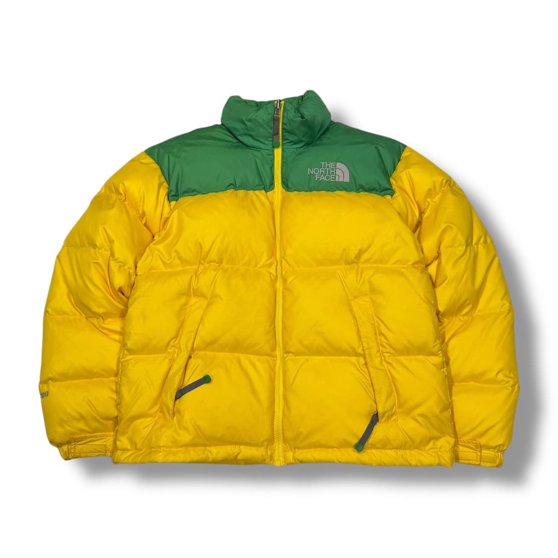 TNF 노스페이스 700 YELLOW  눕시  상품이미지2