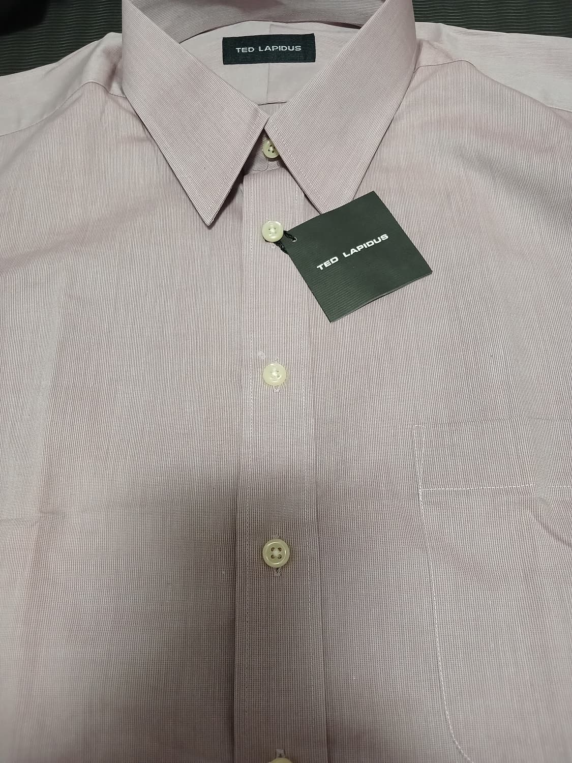 Ted lapidus 셔츠 상품이미지2