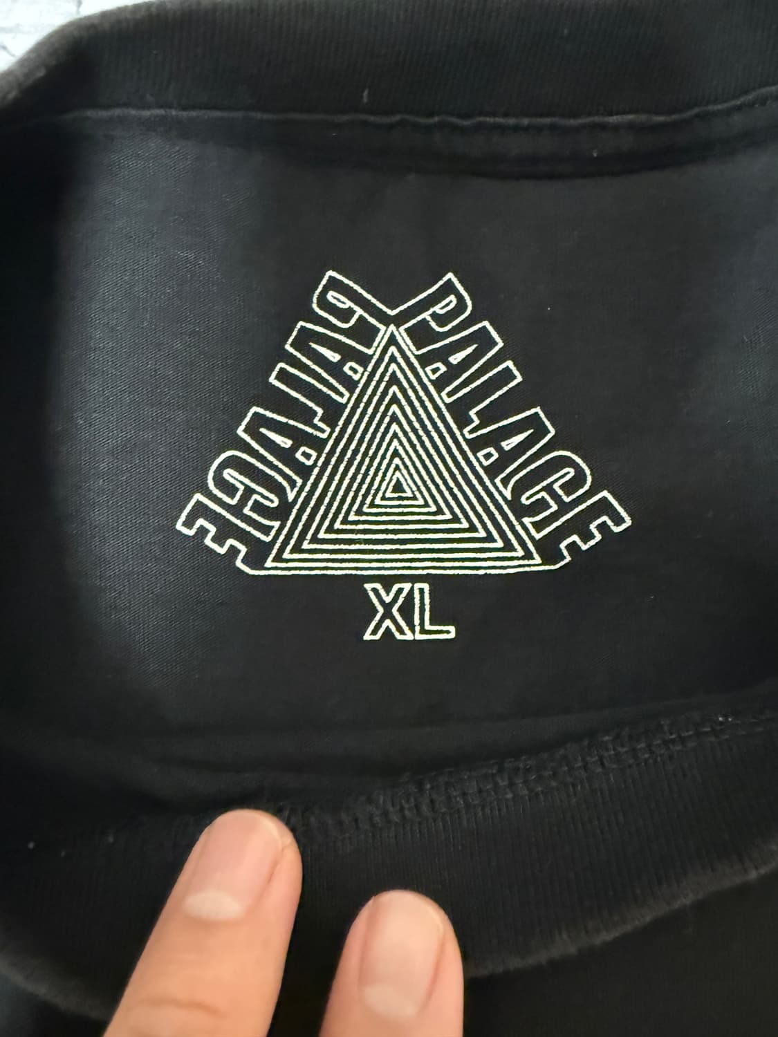 팔라스 트라이퍼그 스머지 블랙 XL 상품이미지2