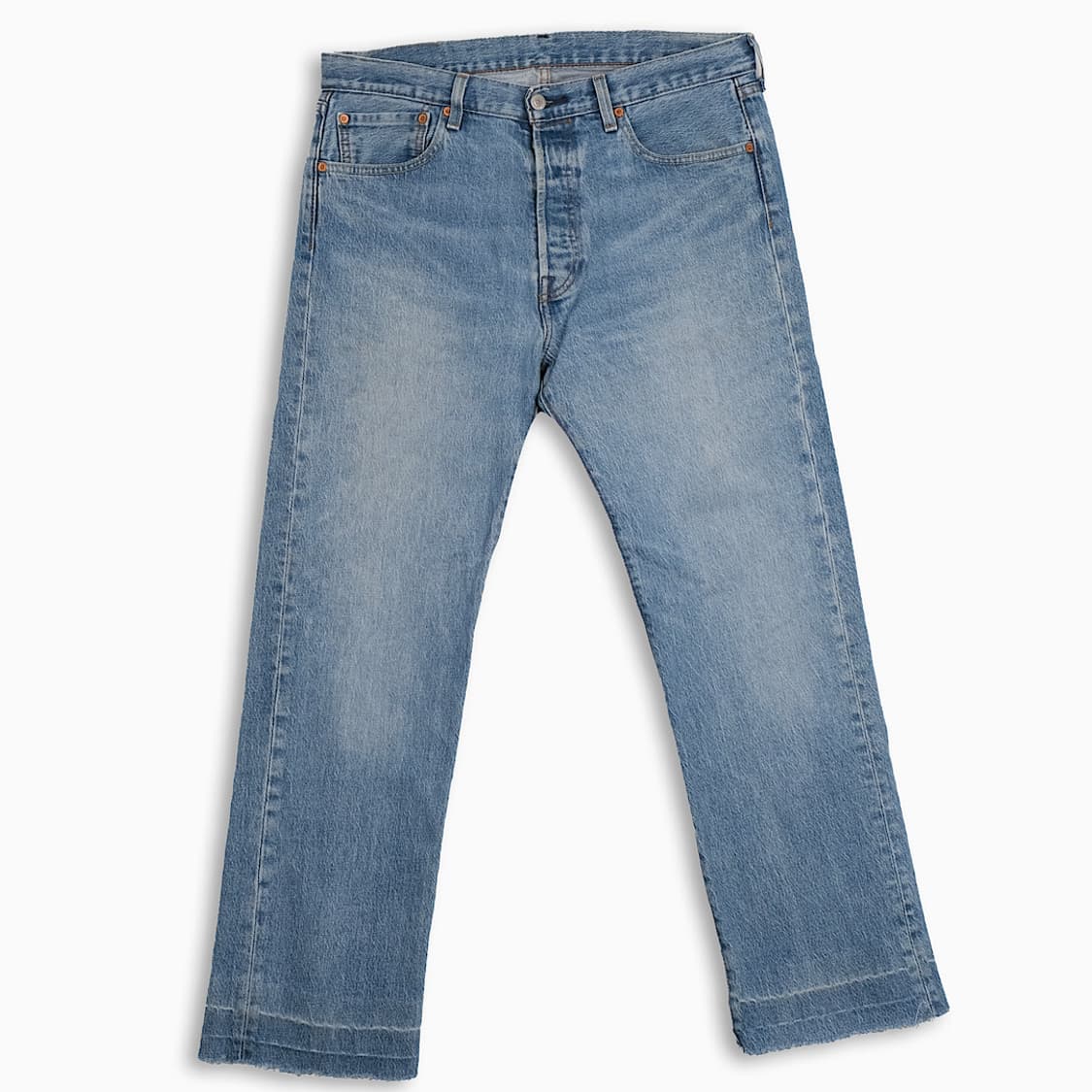 빈티지 리바이스 501 중청 33 인치 LV50134589 상품이미지2