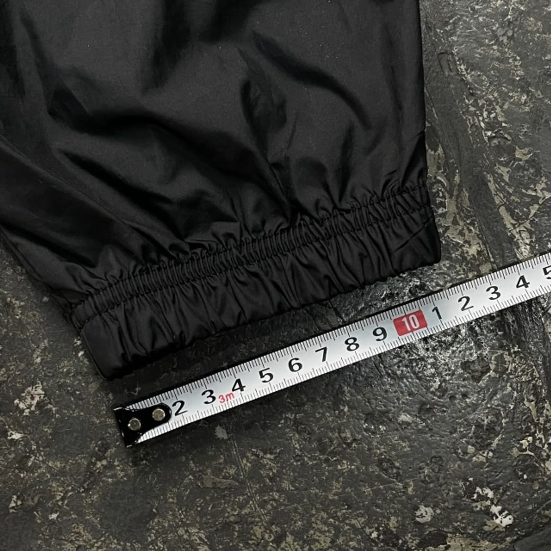 100 나이키 나일론 팬츠 상품이미지6