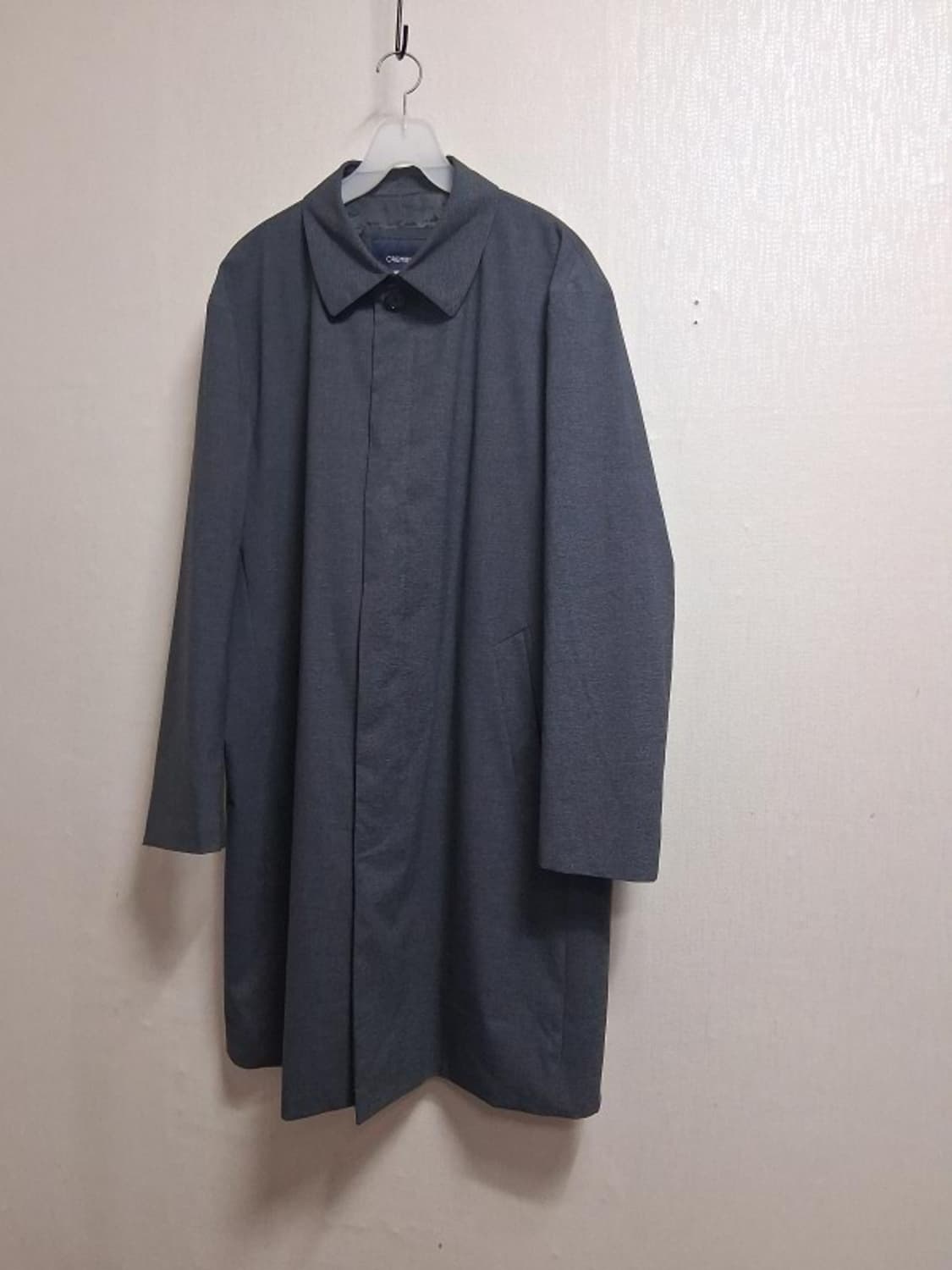 CREMIEUX 크레뮤 남성 춘추 맥코트 남성 105
국내 크레뮤  상품이미지1