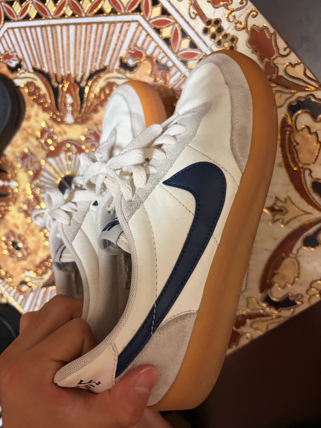 나이키 킬샷 260 상품이미지2